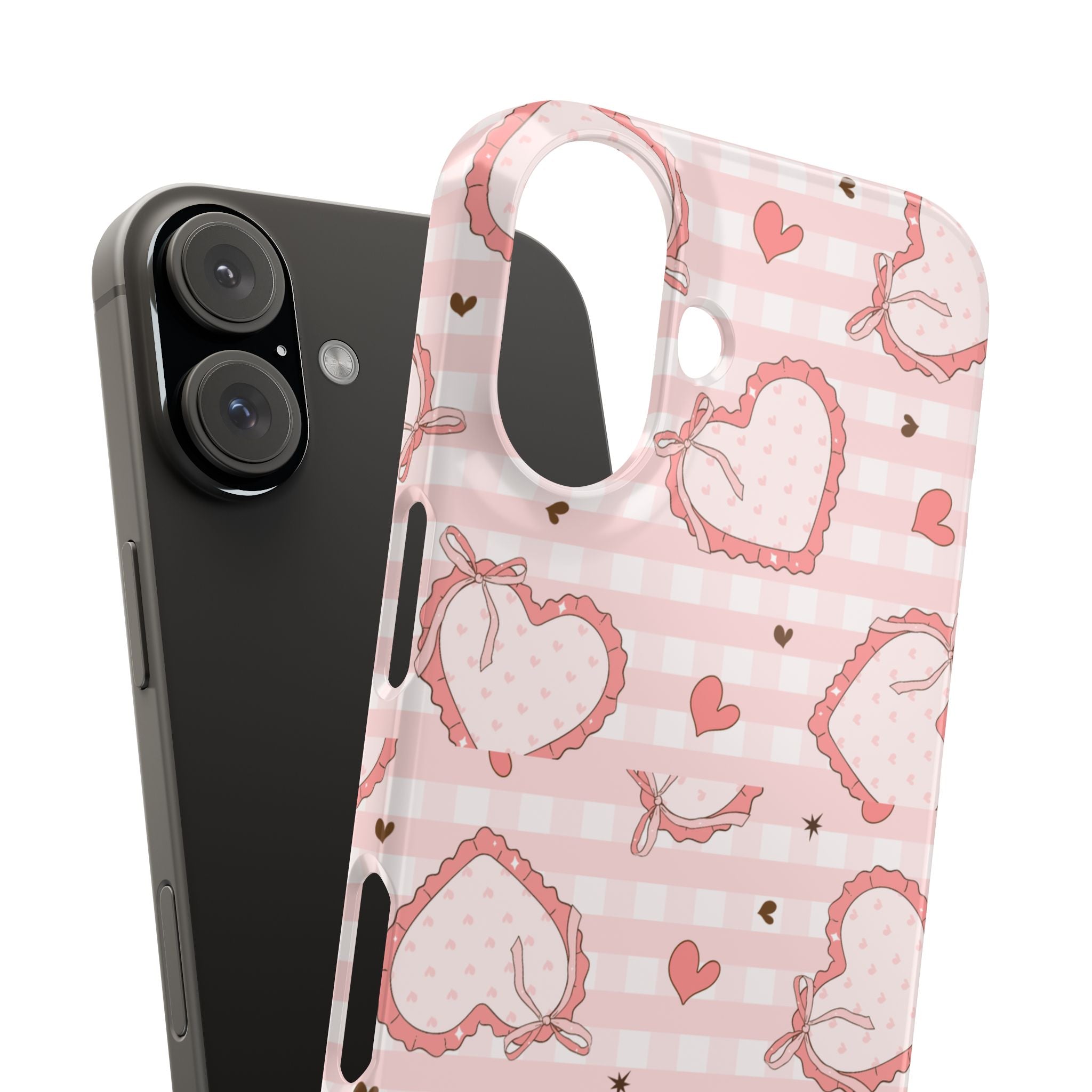 Snap Cases