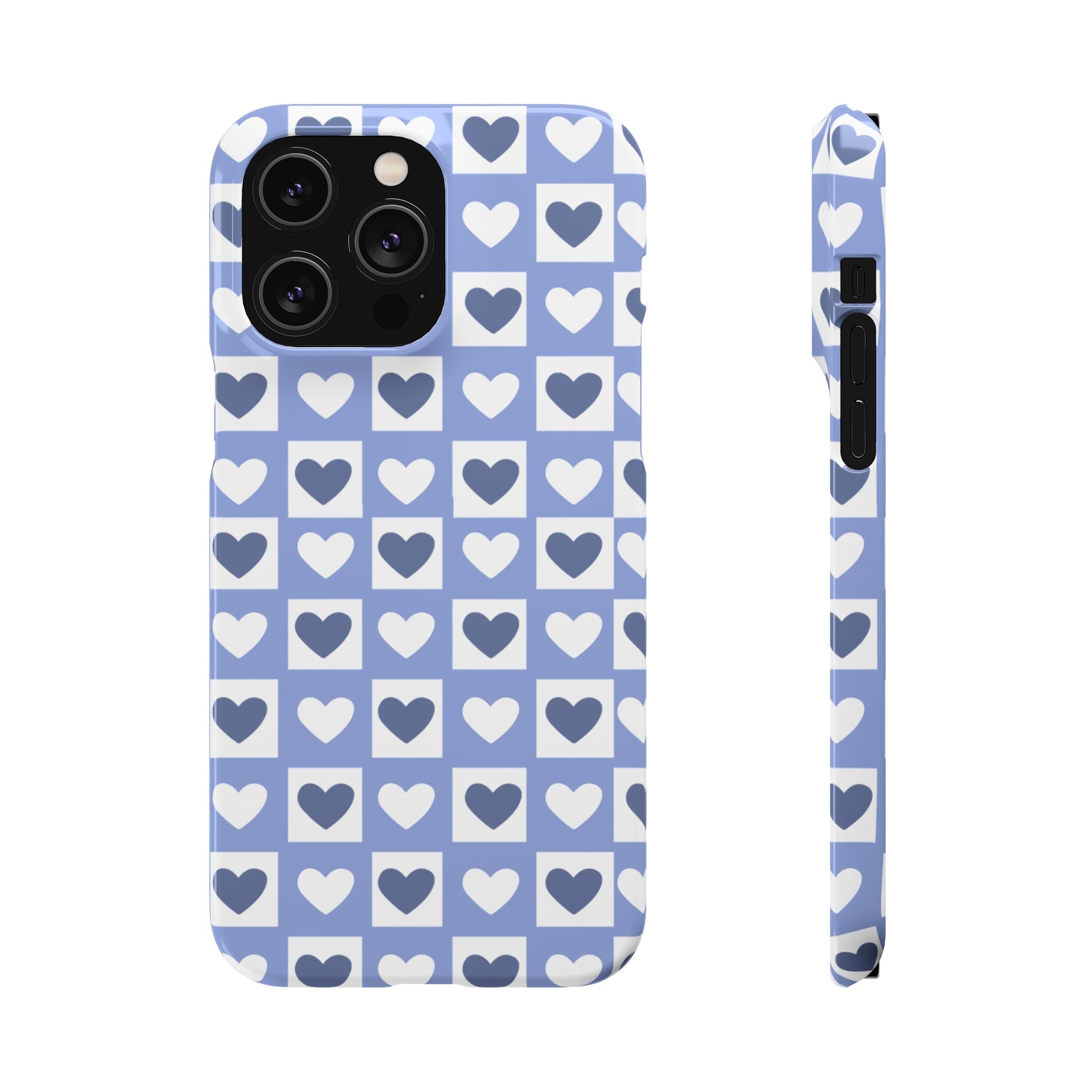 Snap Cases