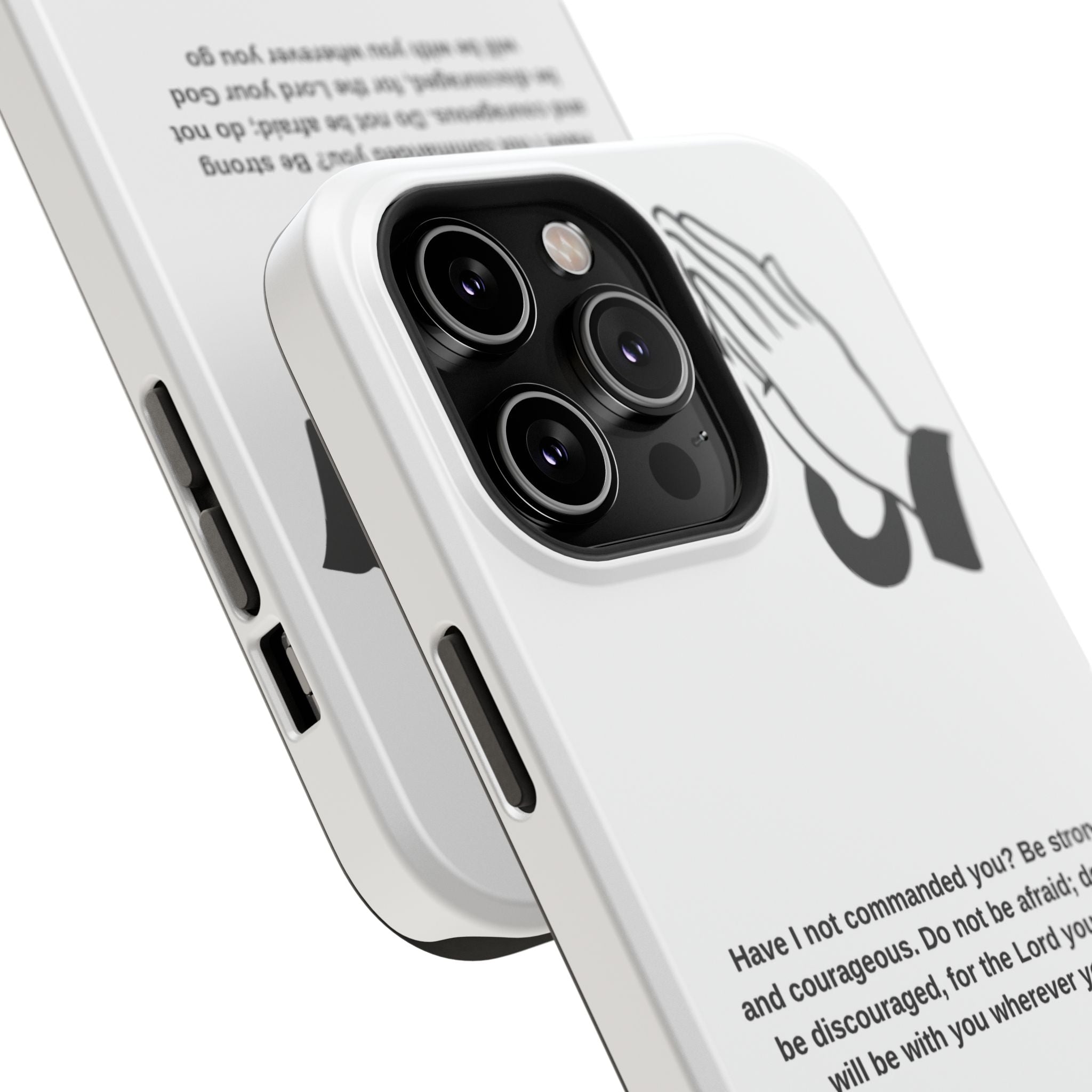 Impact-Resistant Cases