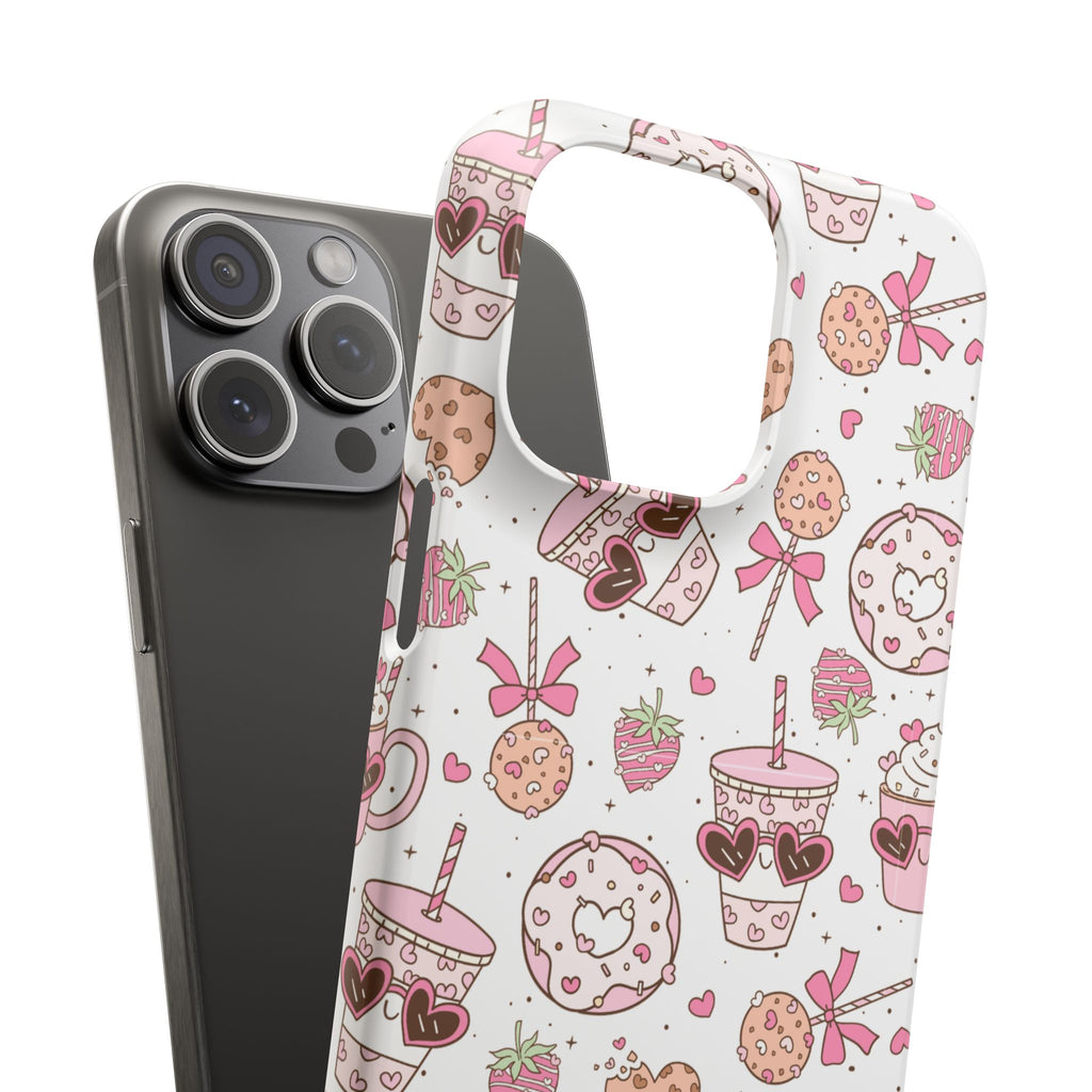 Snap Cases