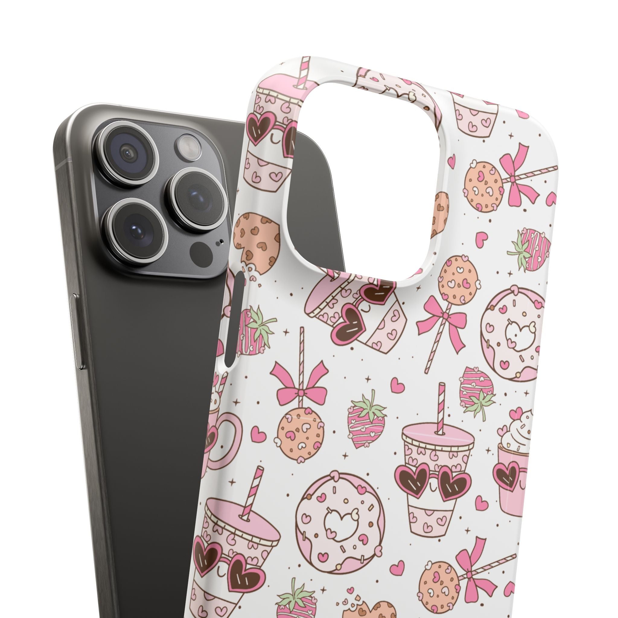 Snap Cases