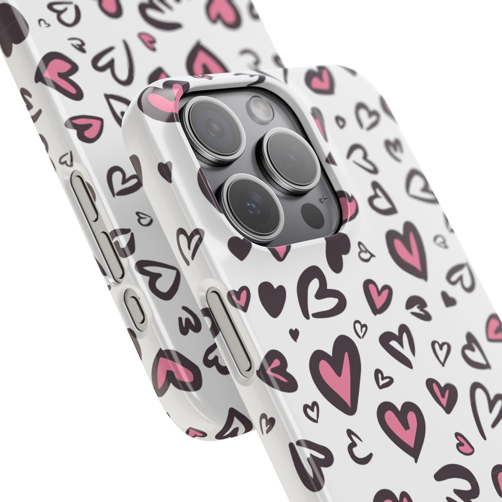 Snap Cases