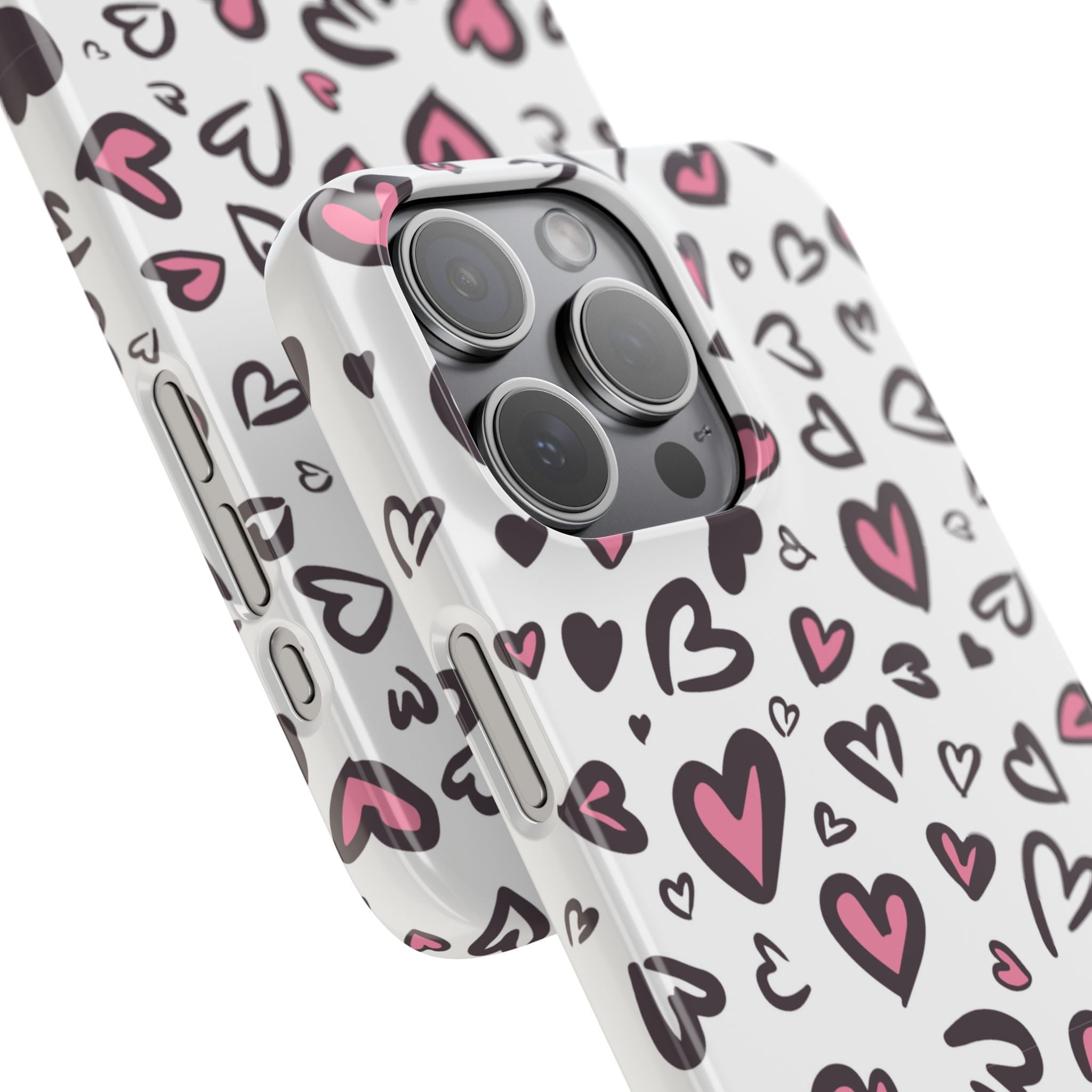 Snap Cases