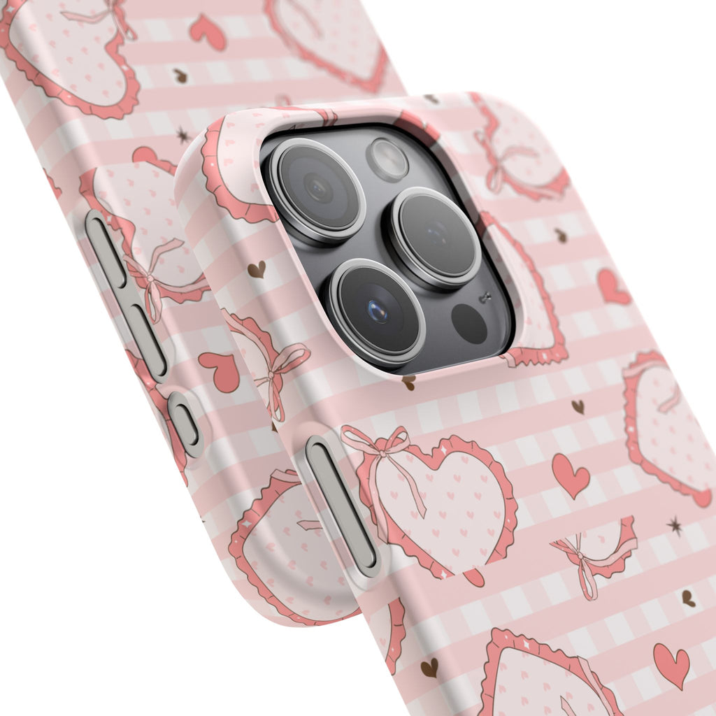 Snap Cases
