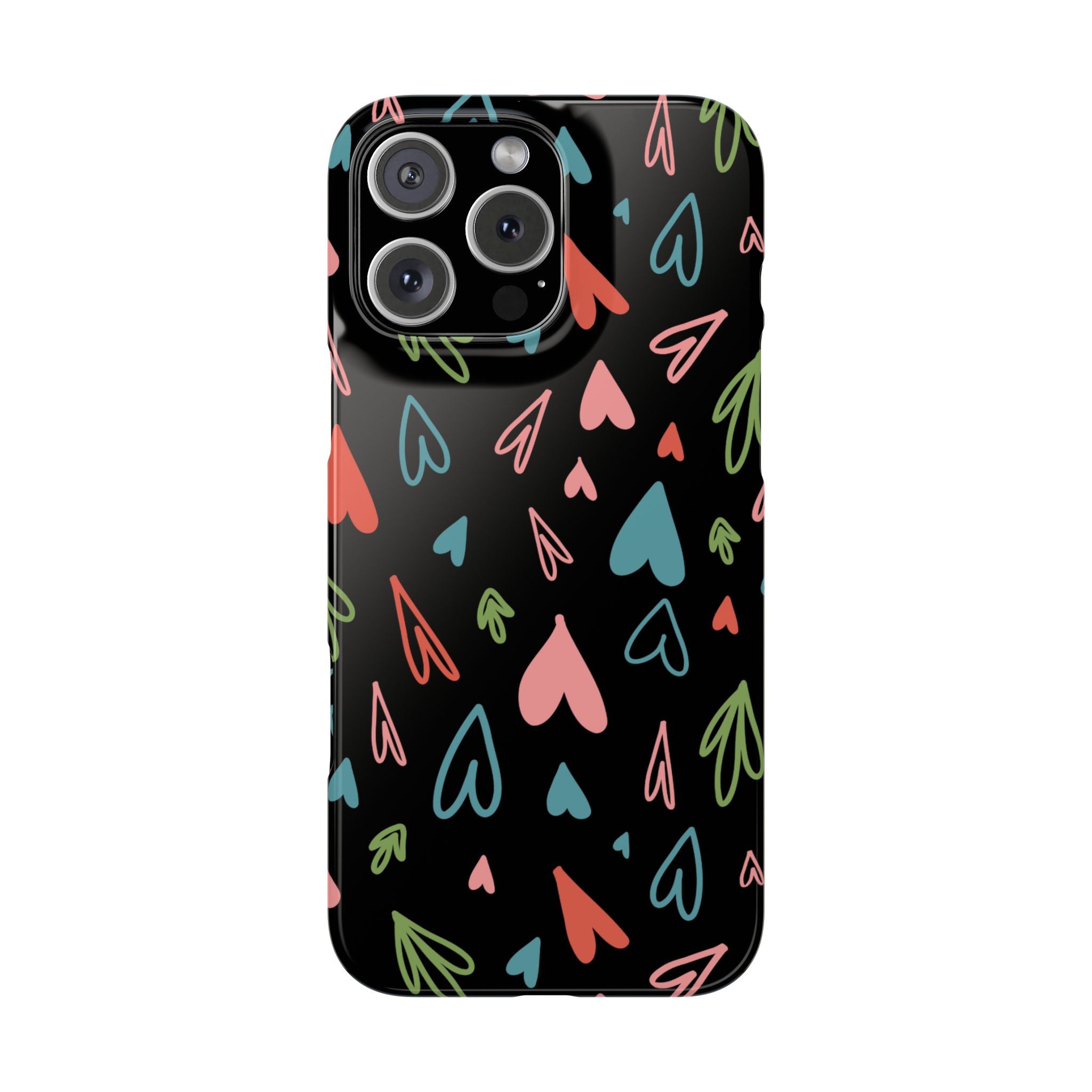 Slim Phone Cases