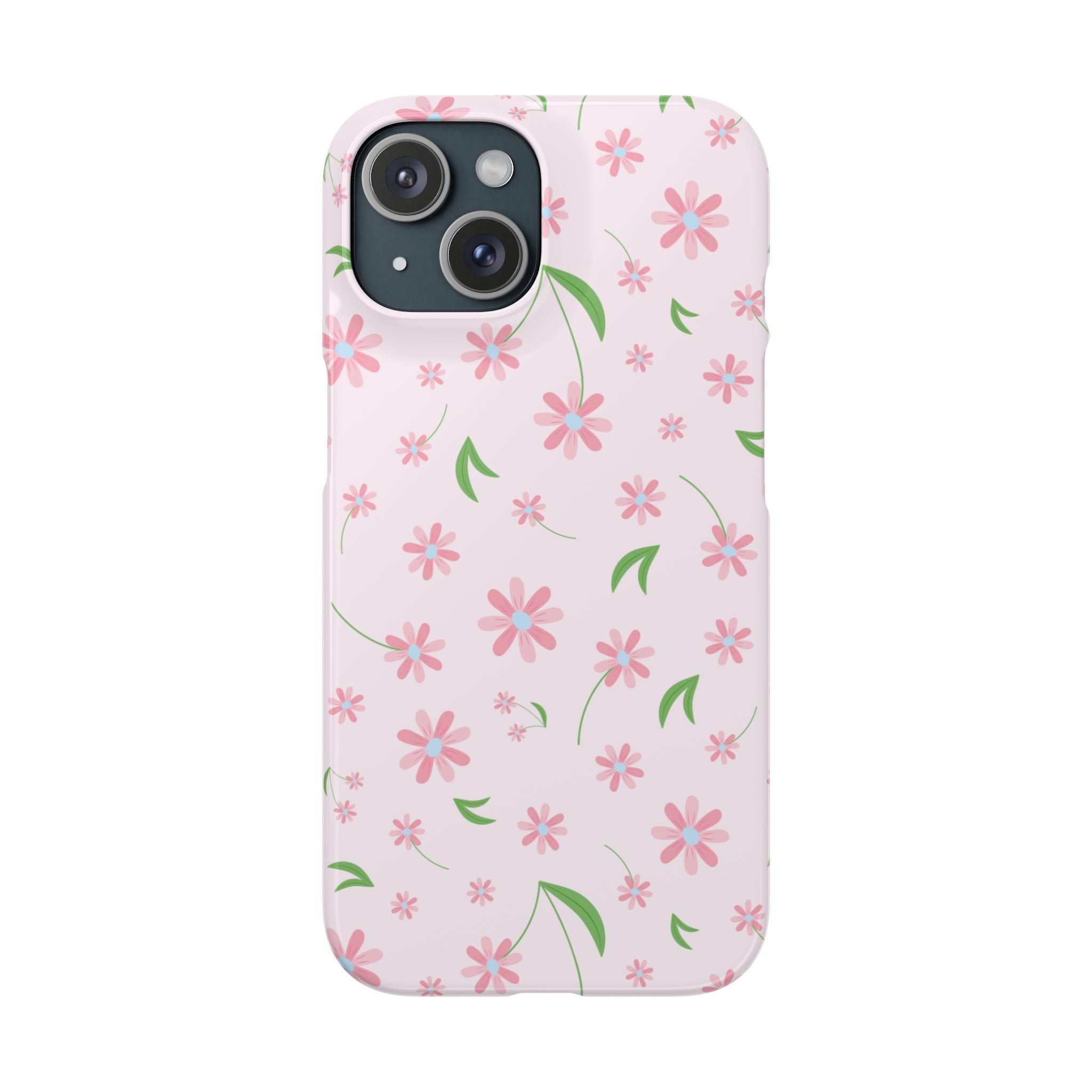 Snap Cases