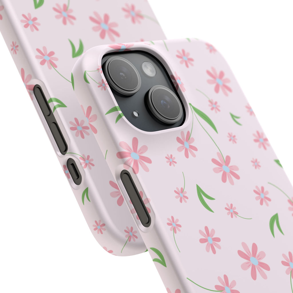 Snap Cases