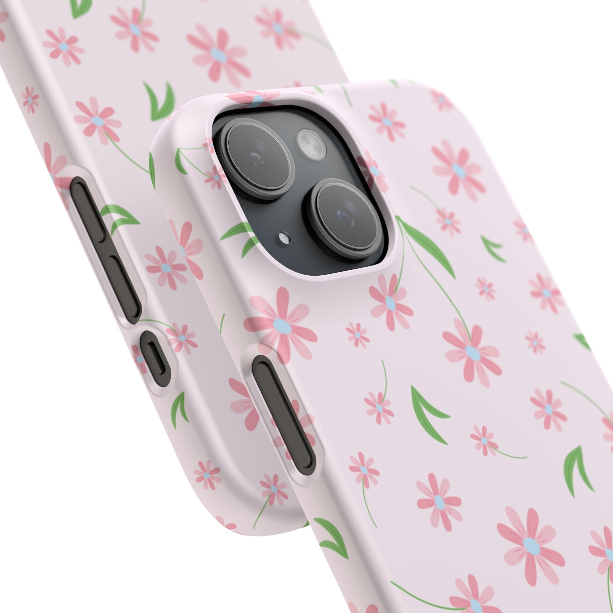 Snap Cases