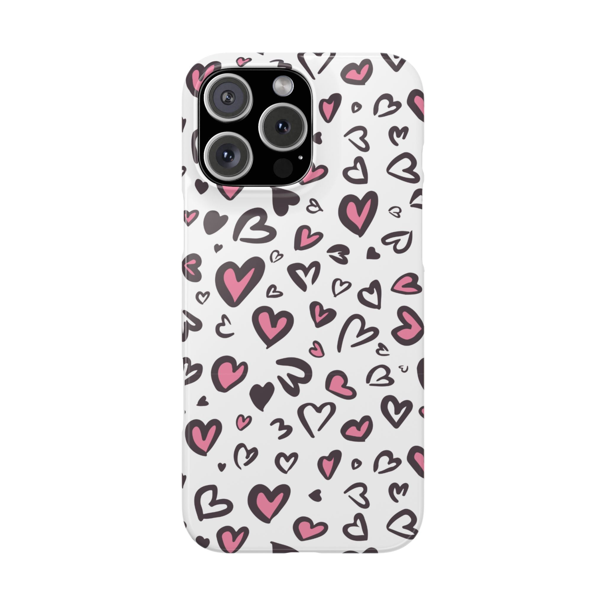 Snap Cases