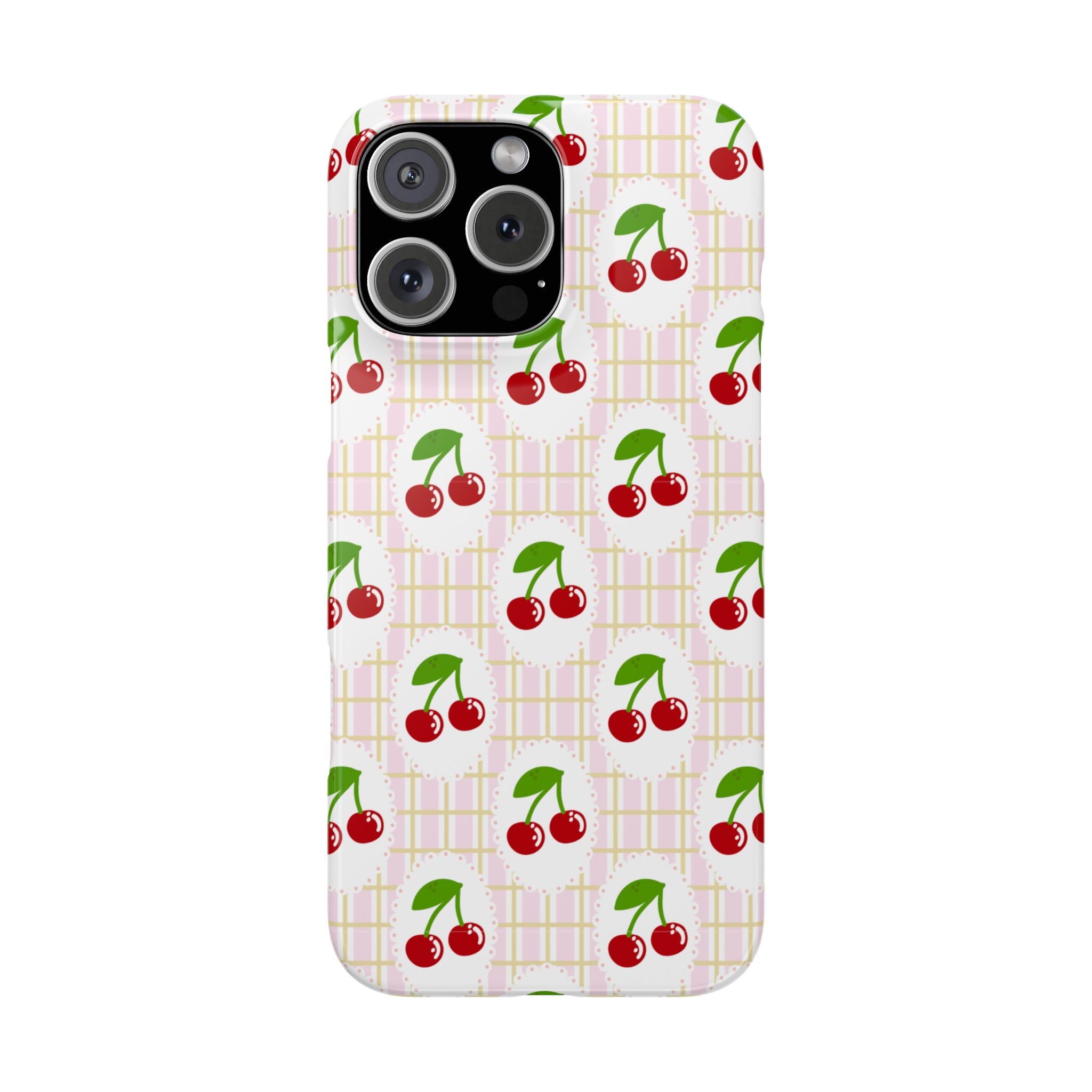 Snap Cases