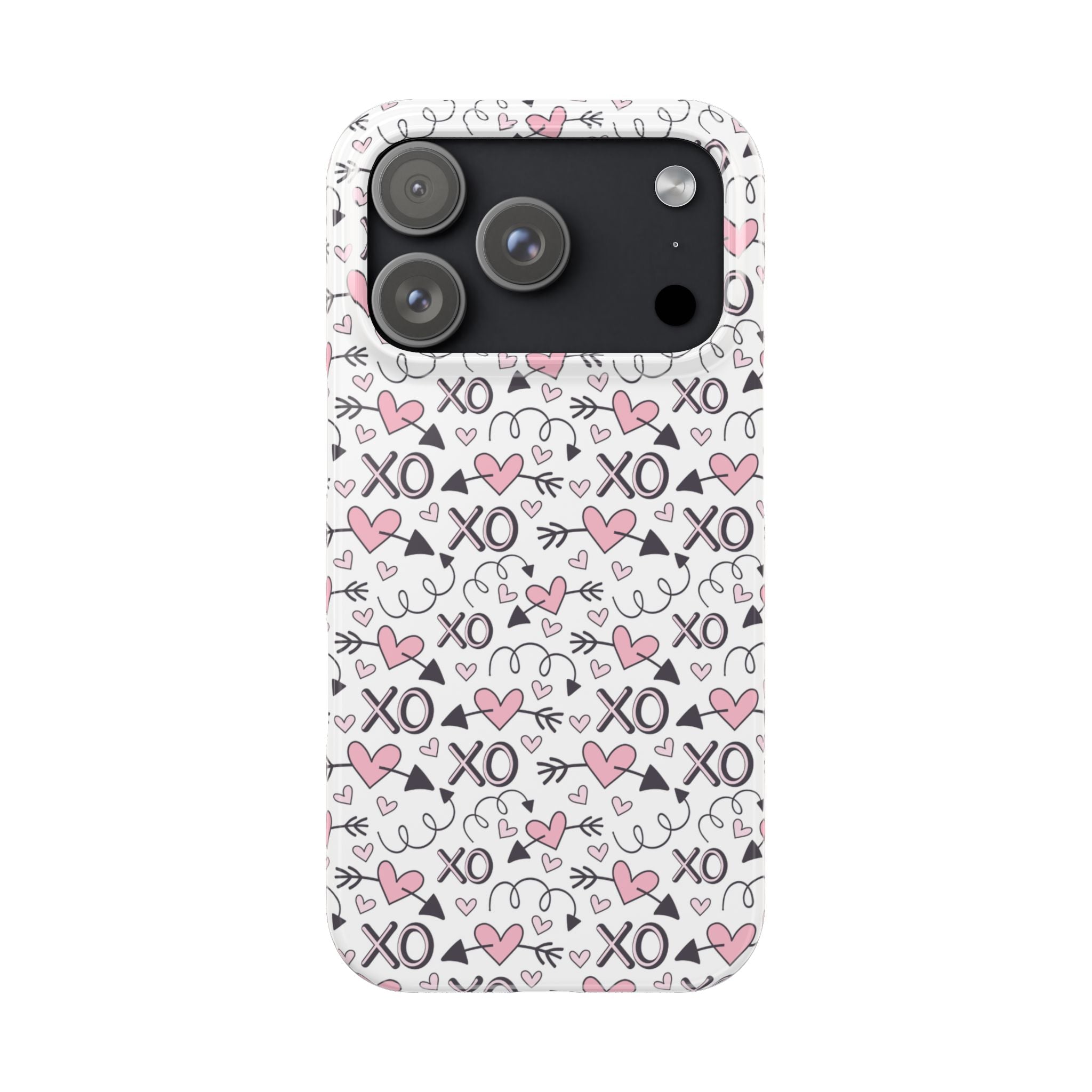 Slim Phone Cases