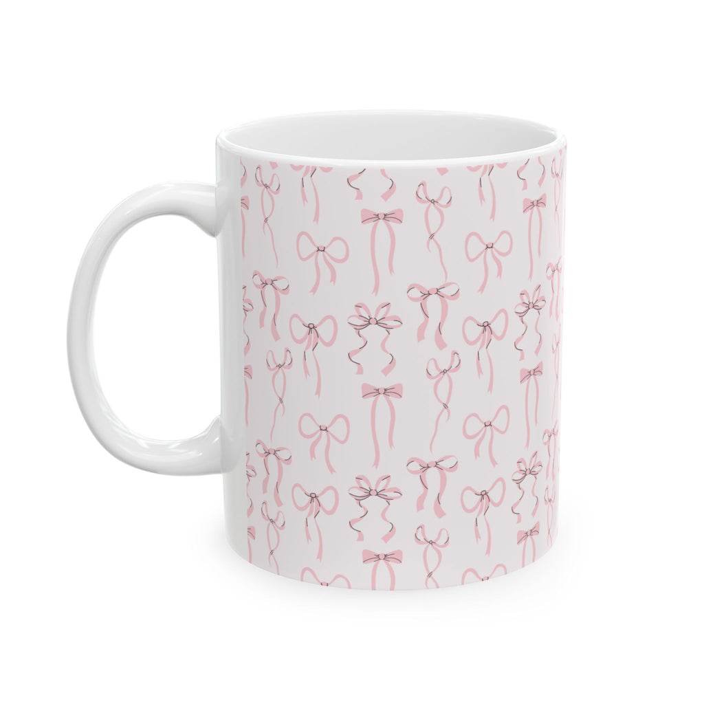 Ceramic Mug, (11oz, 15oz)