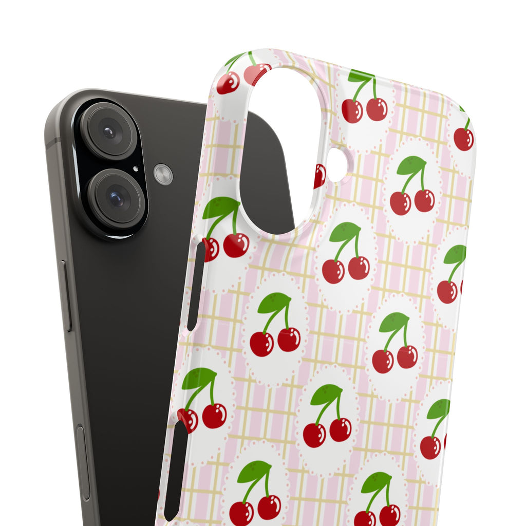 Snap Cases