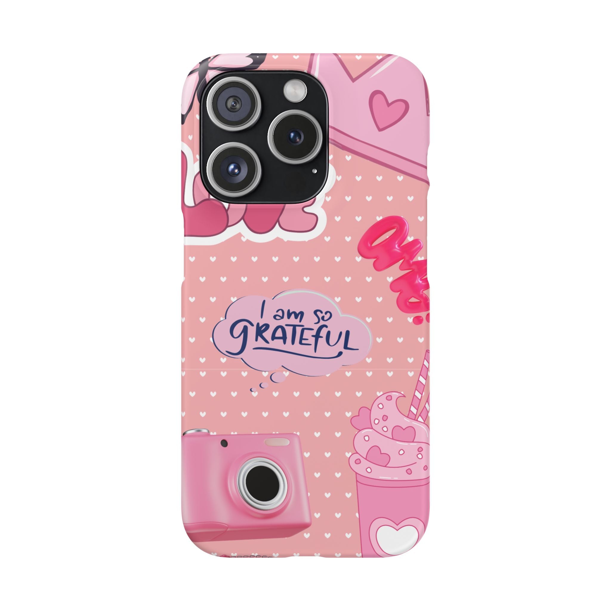 Snap Cases