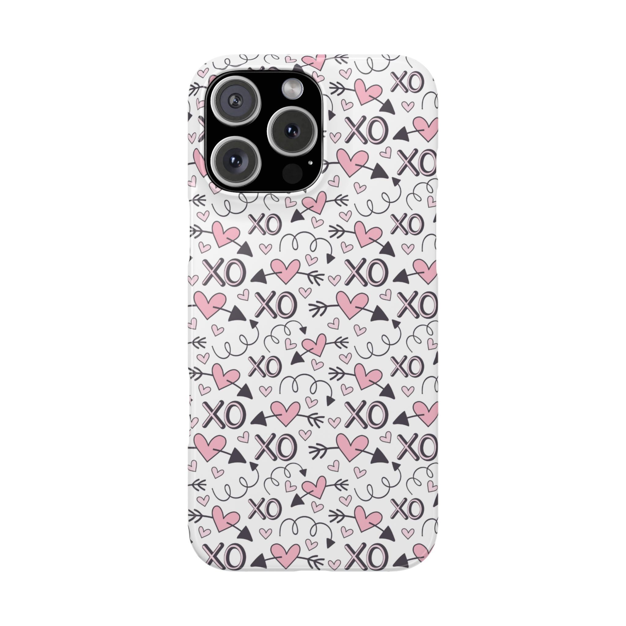 Slim Phone Cases