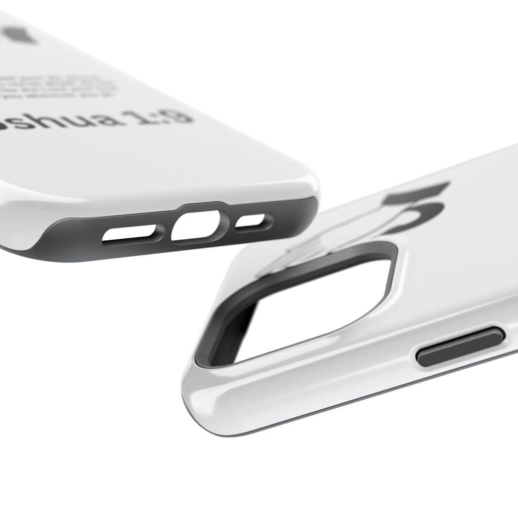 Impact-Resistant Cases