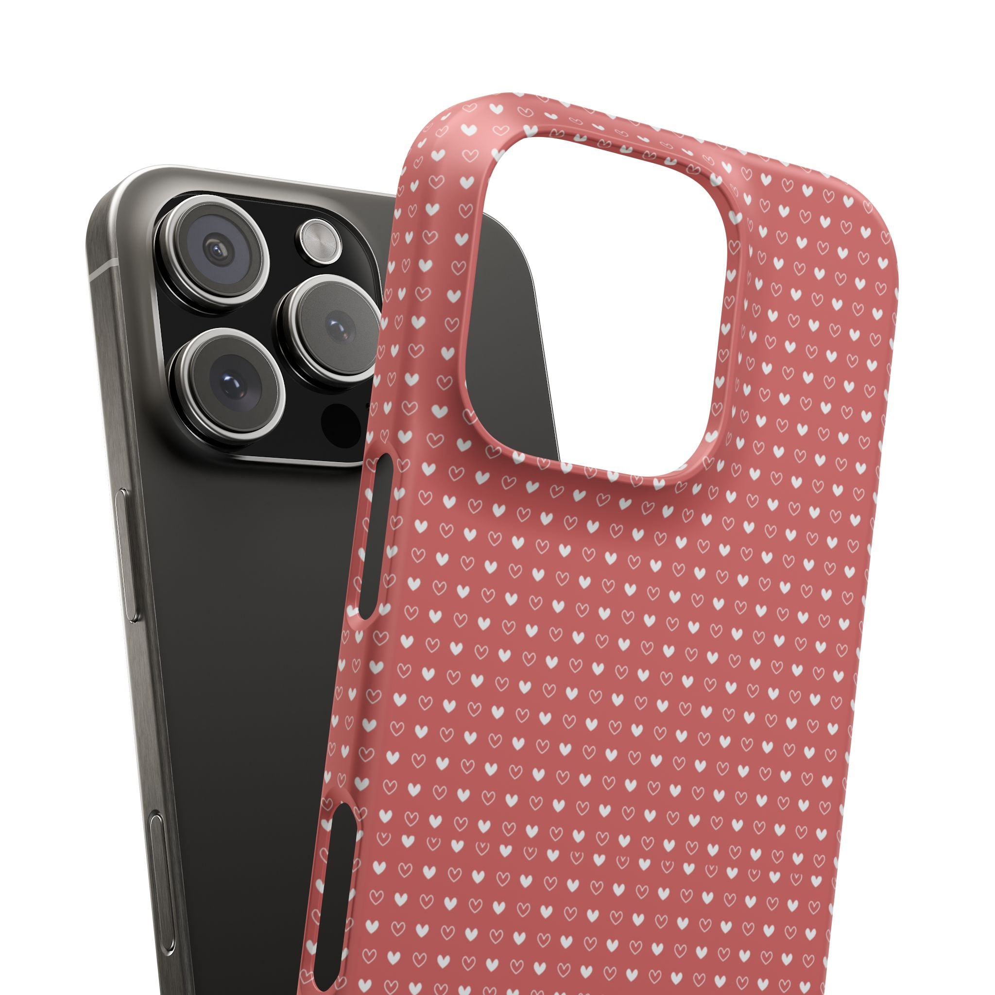 Snap Cases