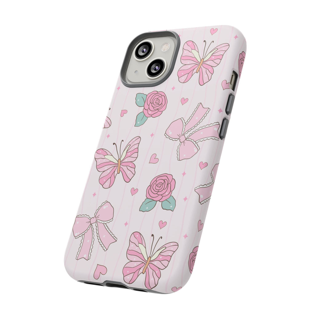 Tough Cases