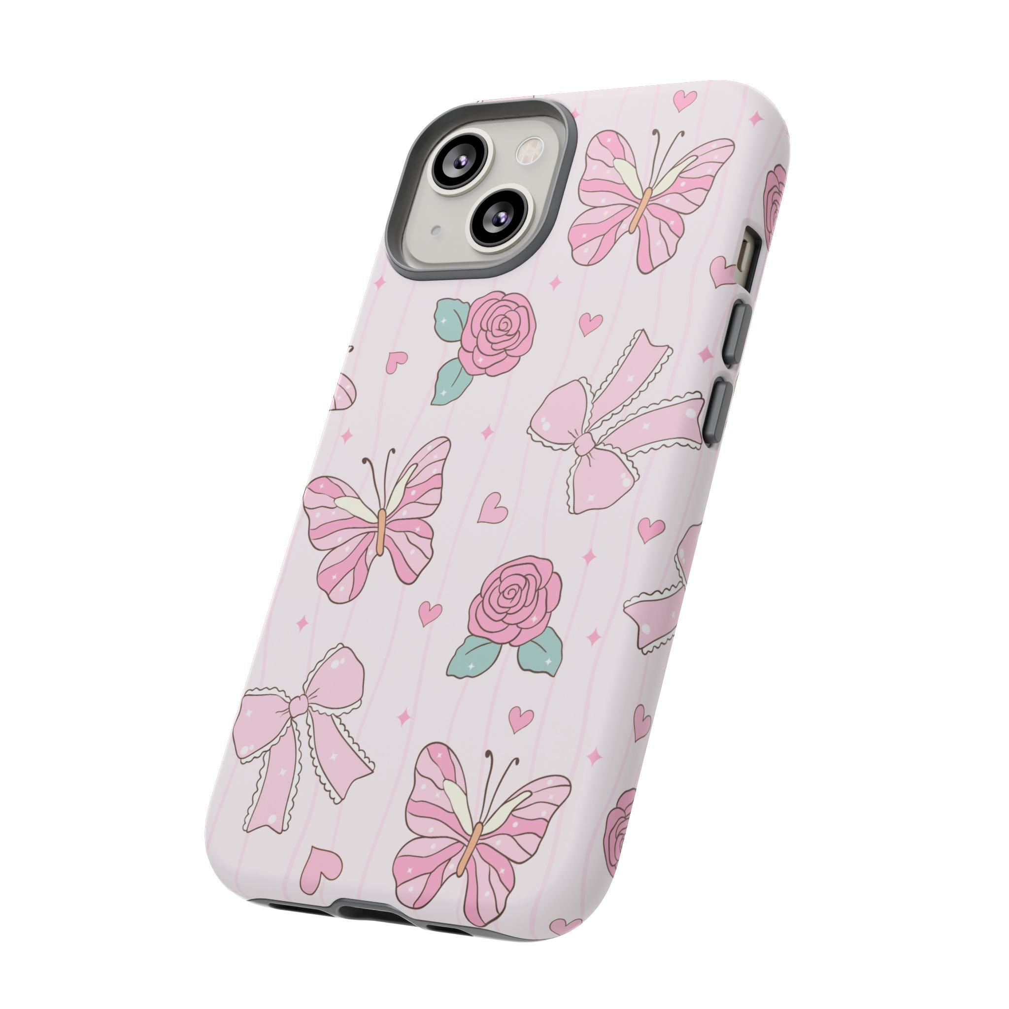 Tough Cases