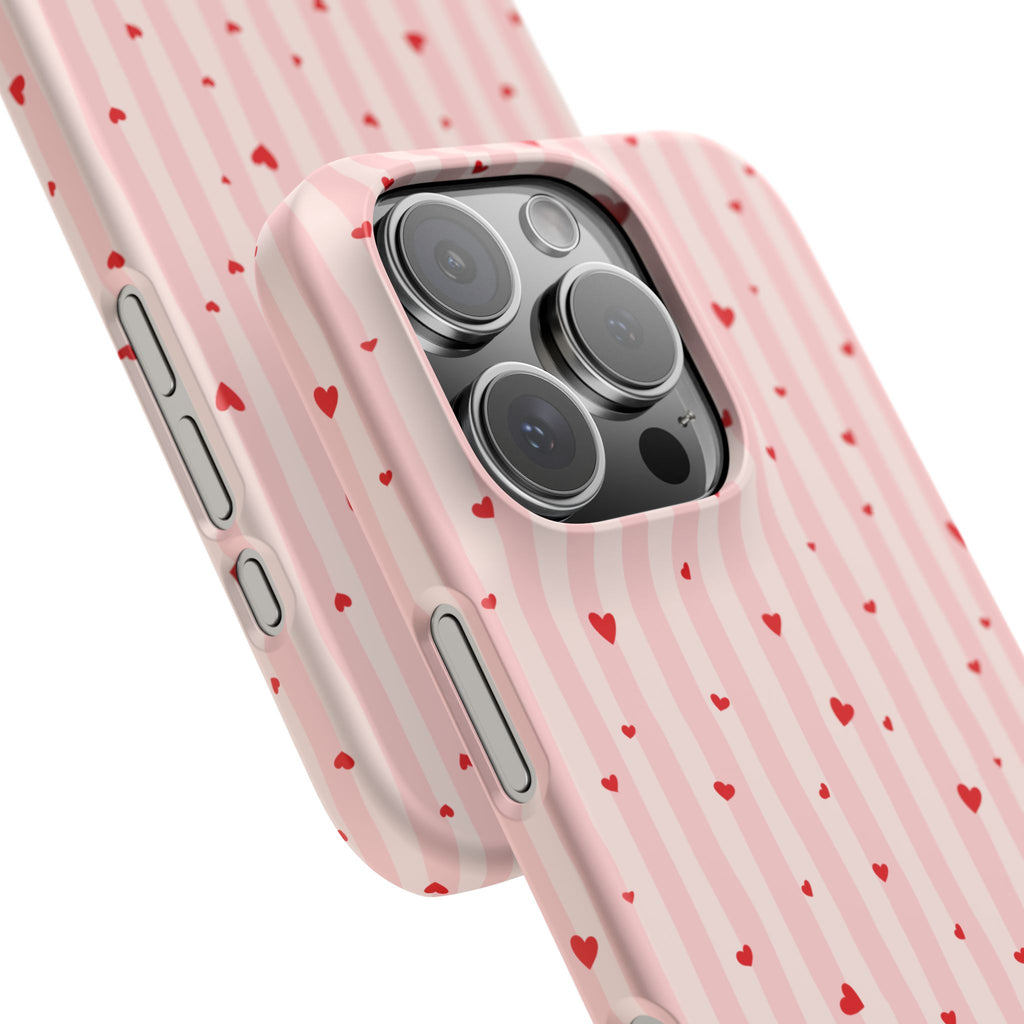 Snap Cases