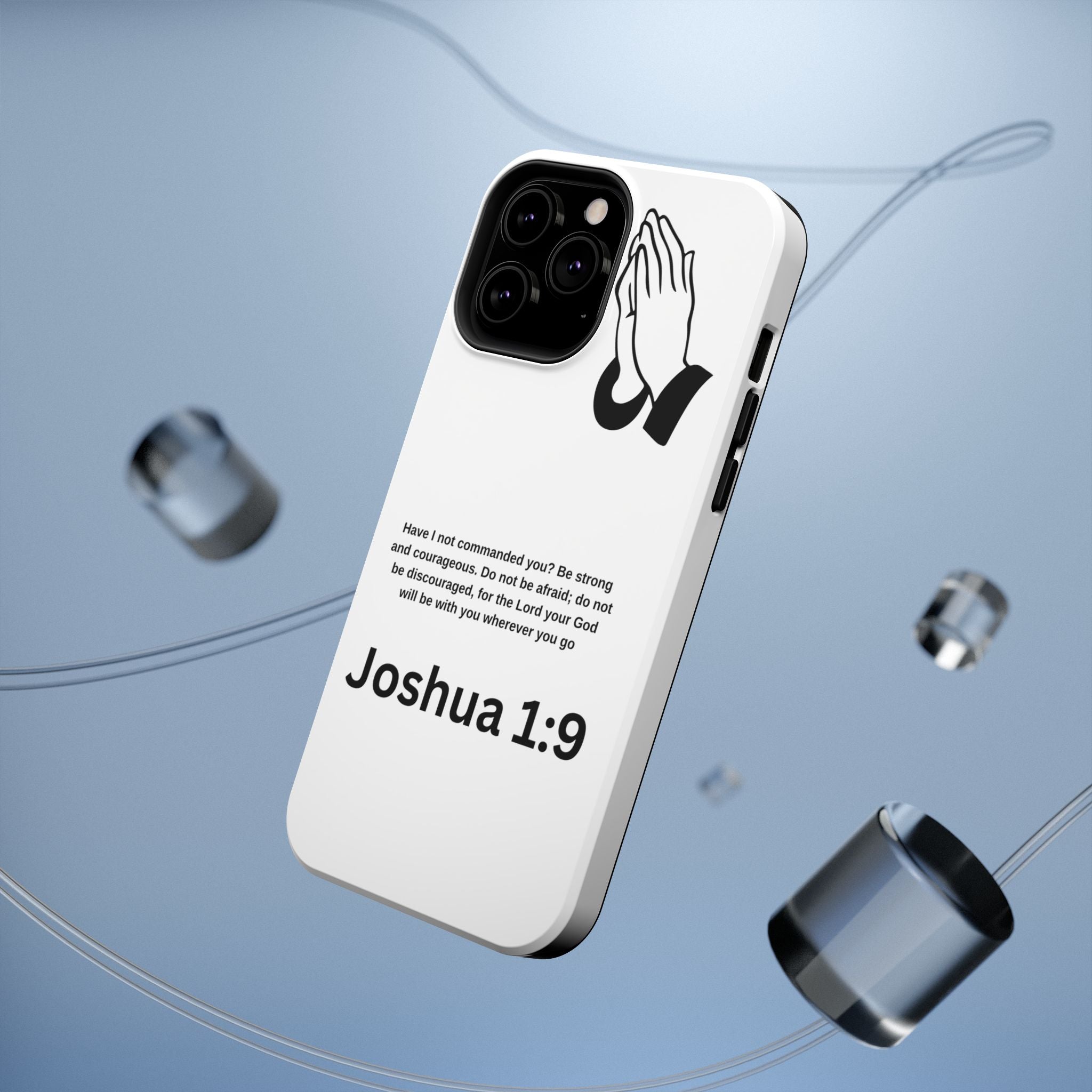 Impact-Resistant Cases