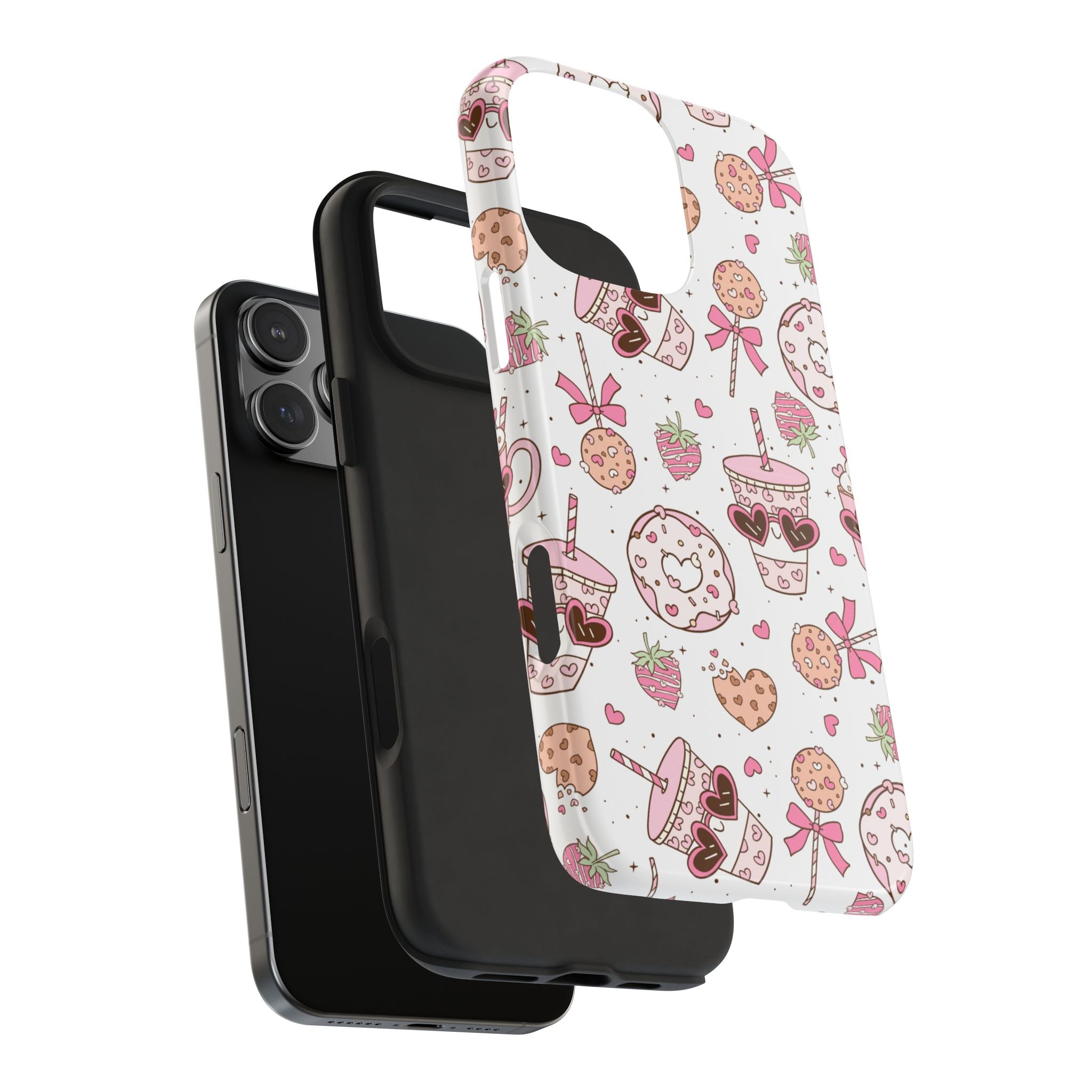 Tough Phone Cases