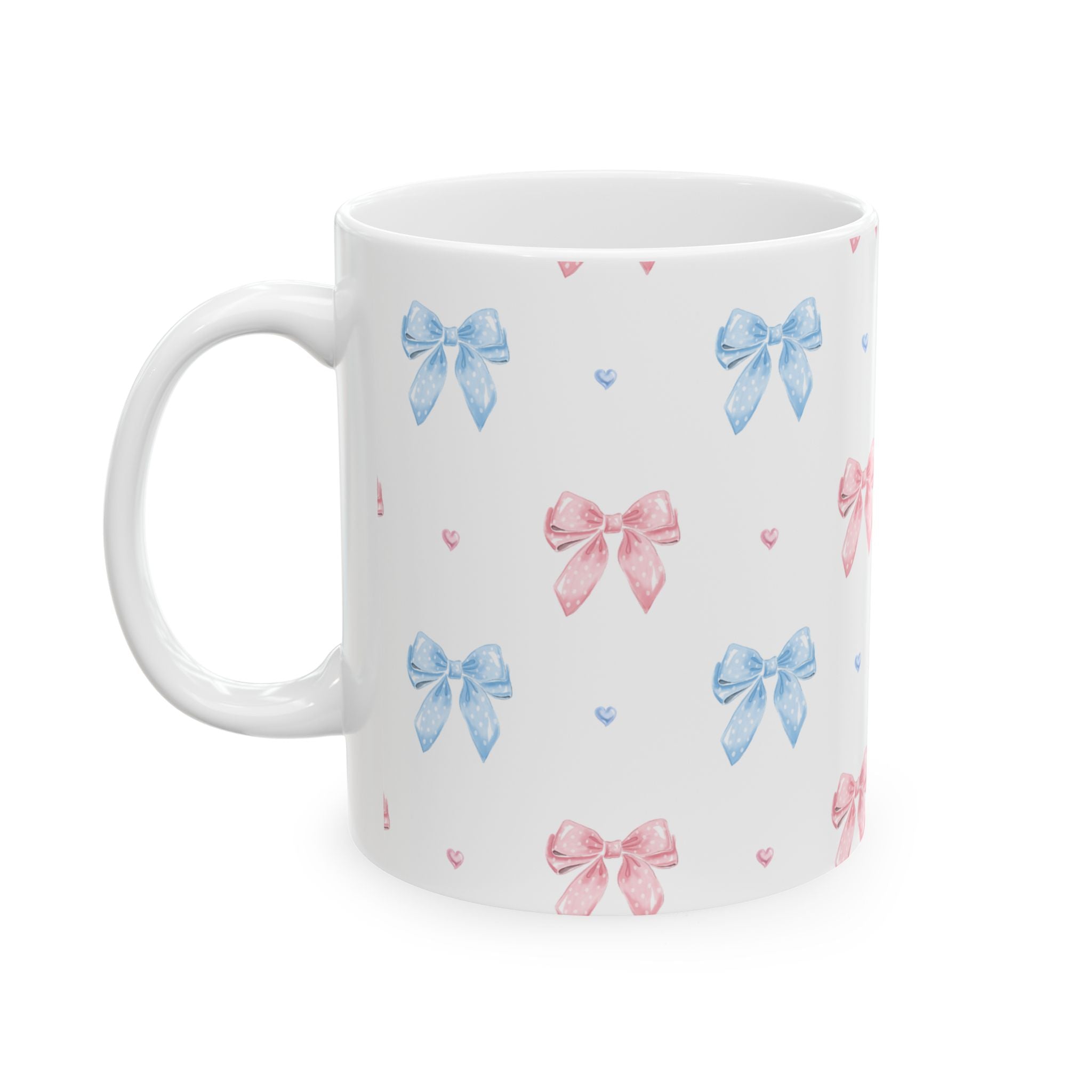 Ceramic Mug, (11oz, 15oz)