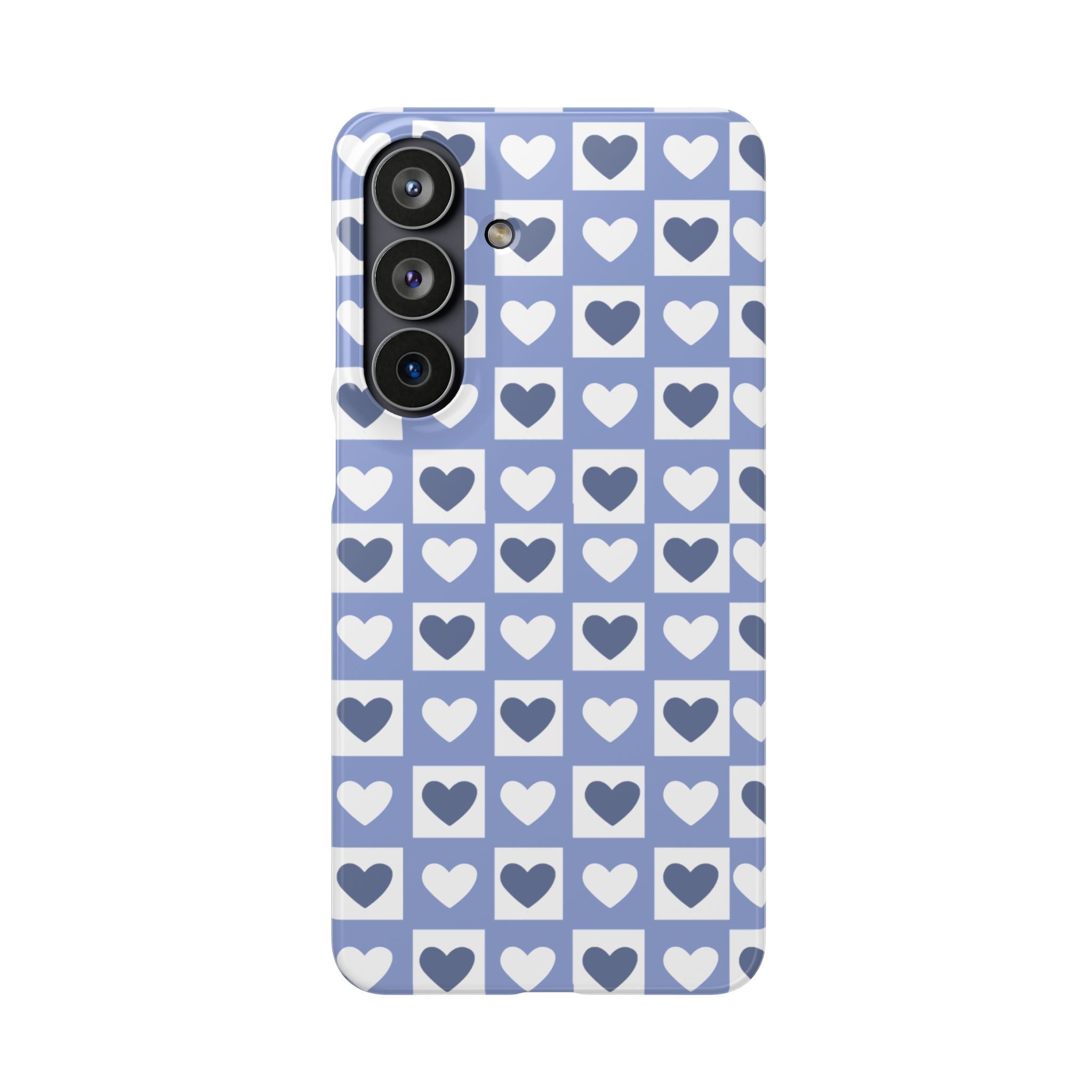 Snap Cases