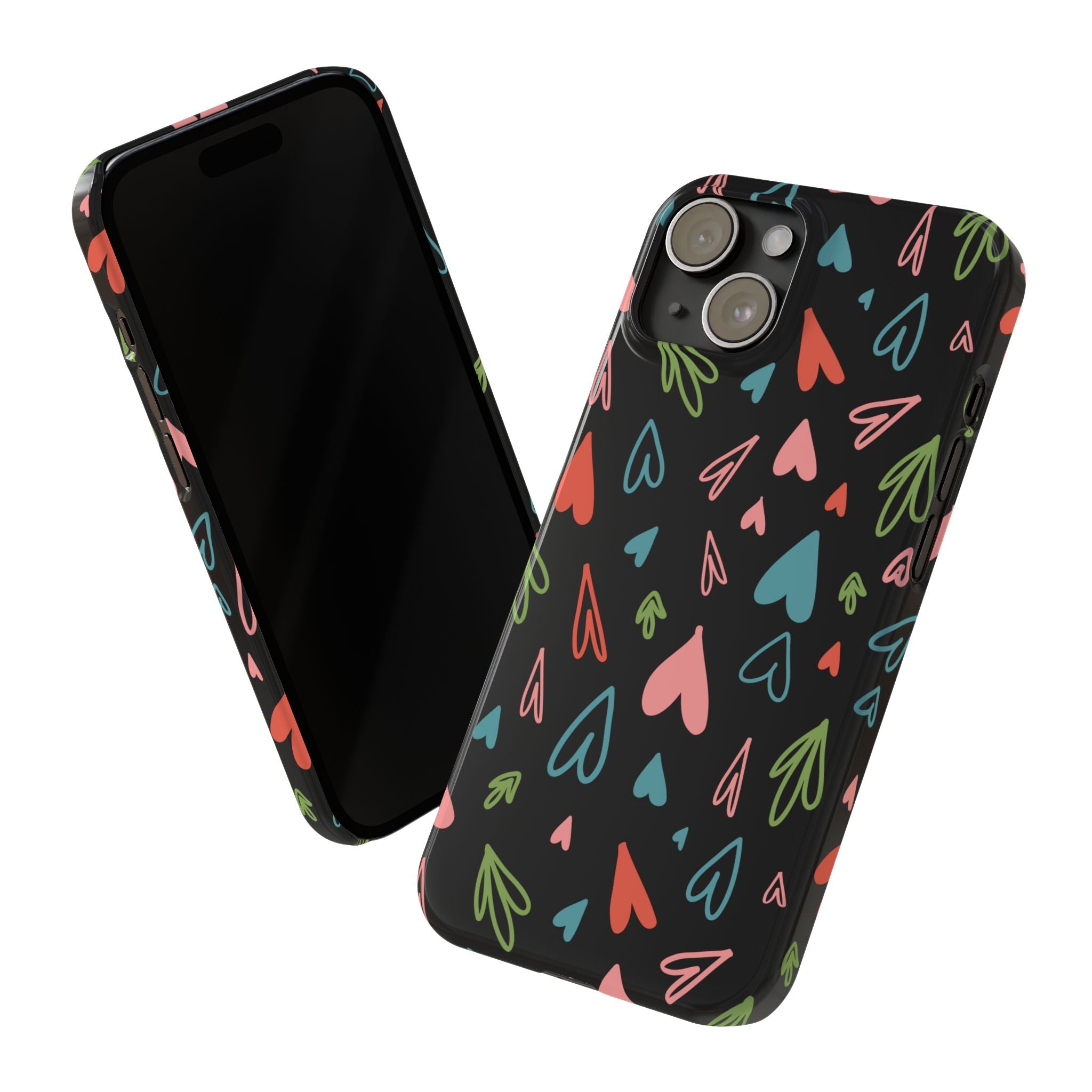 Slim Phone Cases