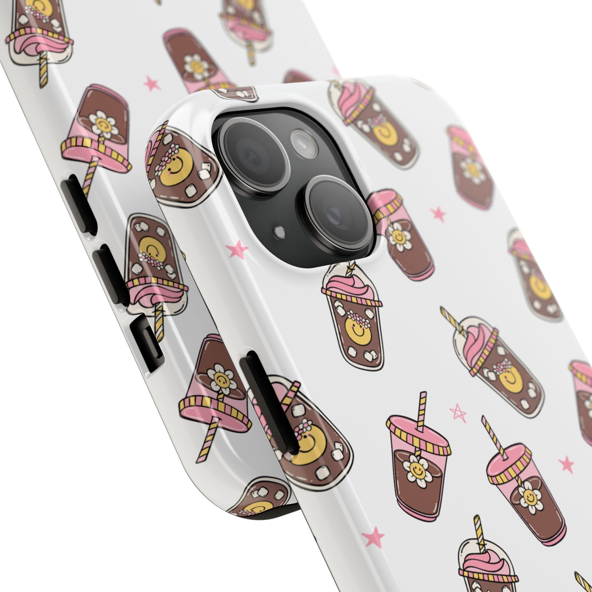Tough Phone Cases