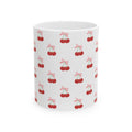 Ceramic Mug, (11oz, 15oz)