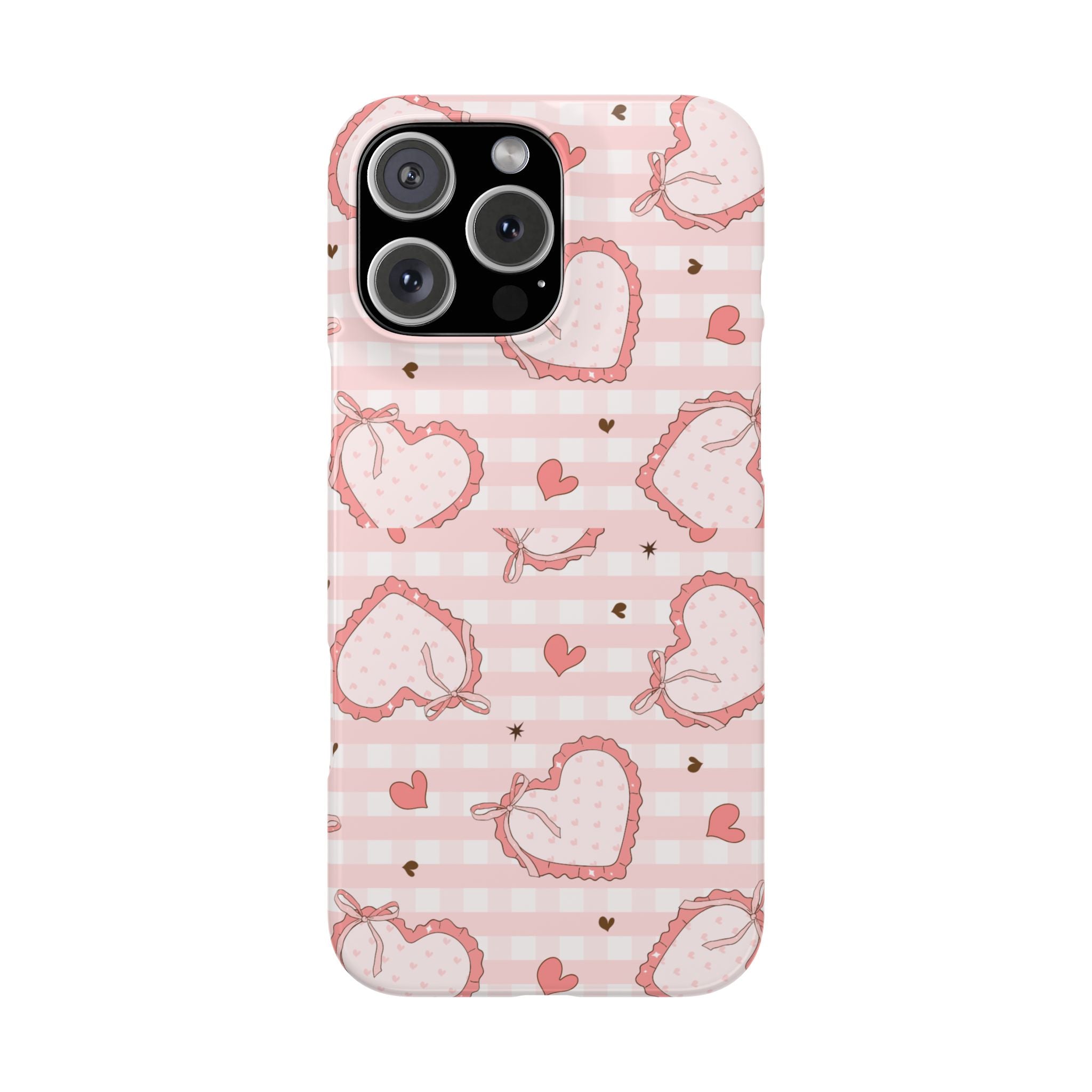 Snap Cases