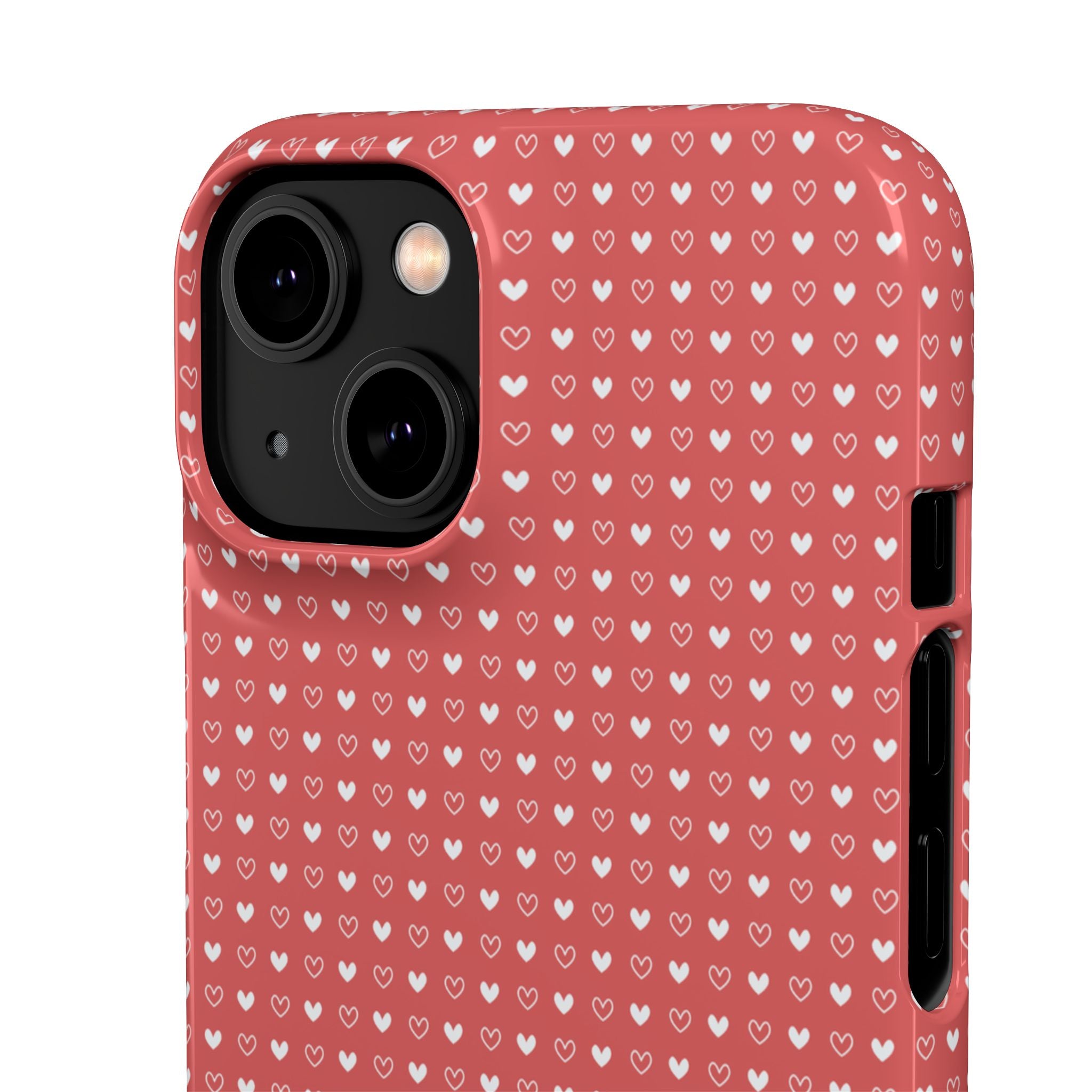 Snap Cases