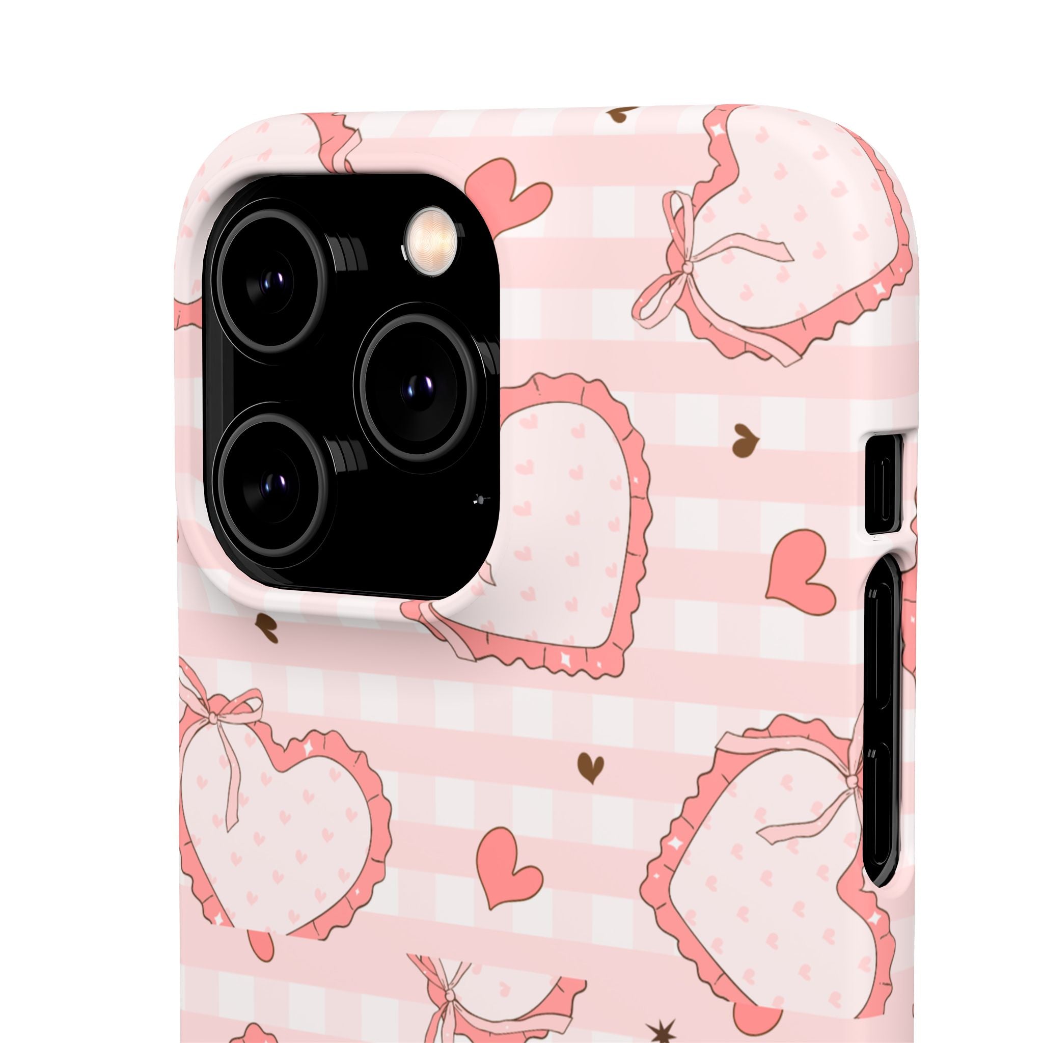 Snap Cases