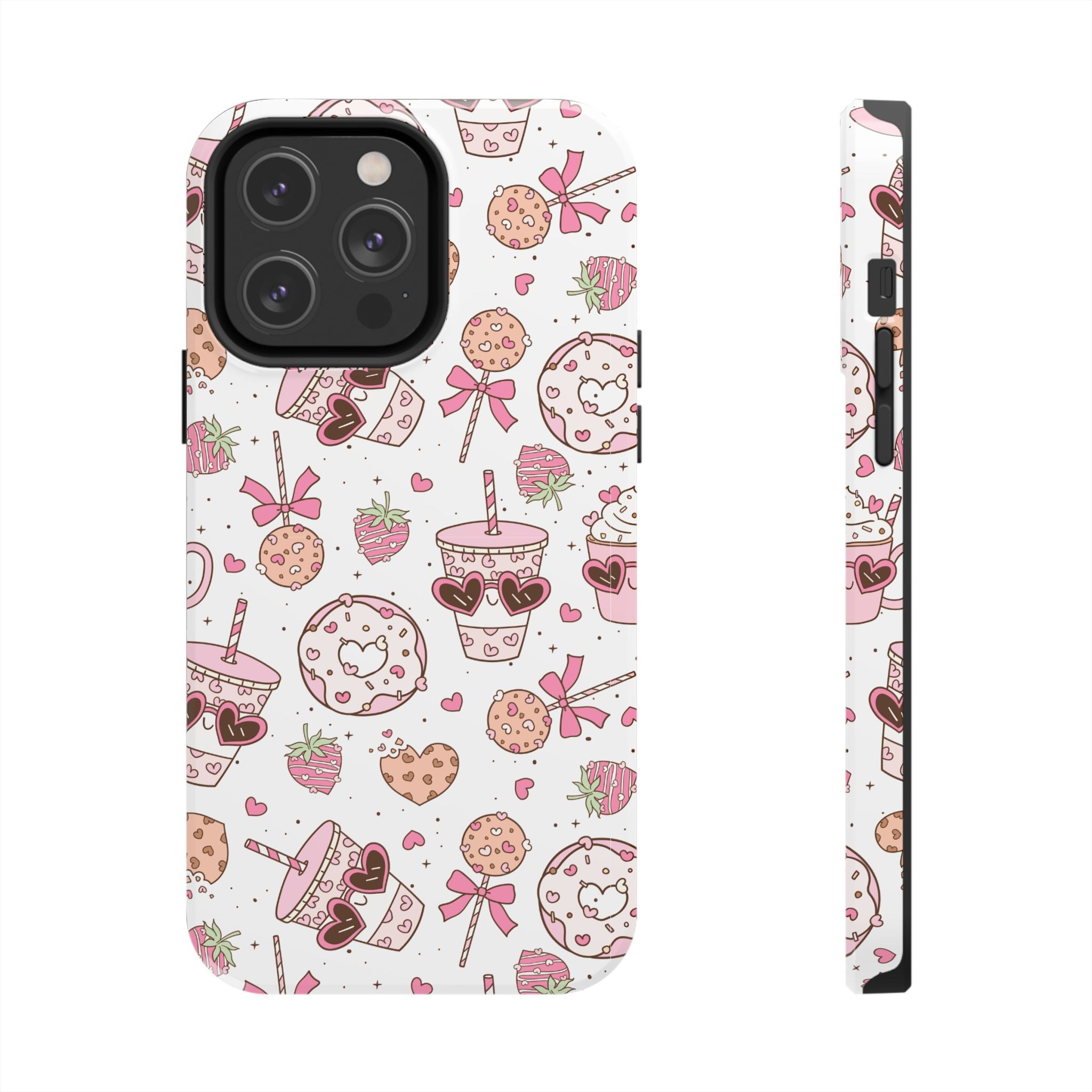 Tough Phone Cases