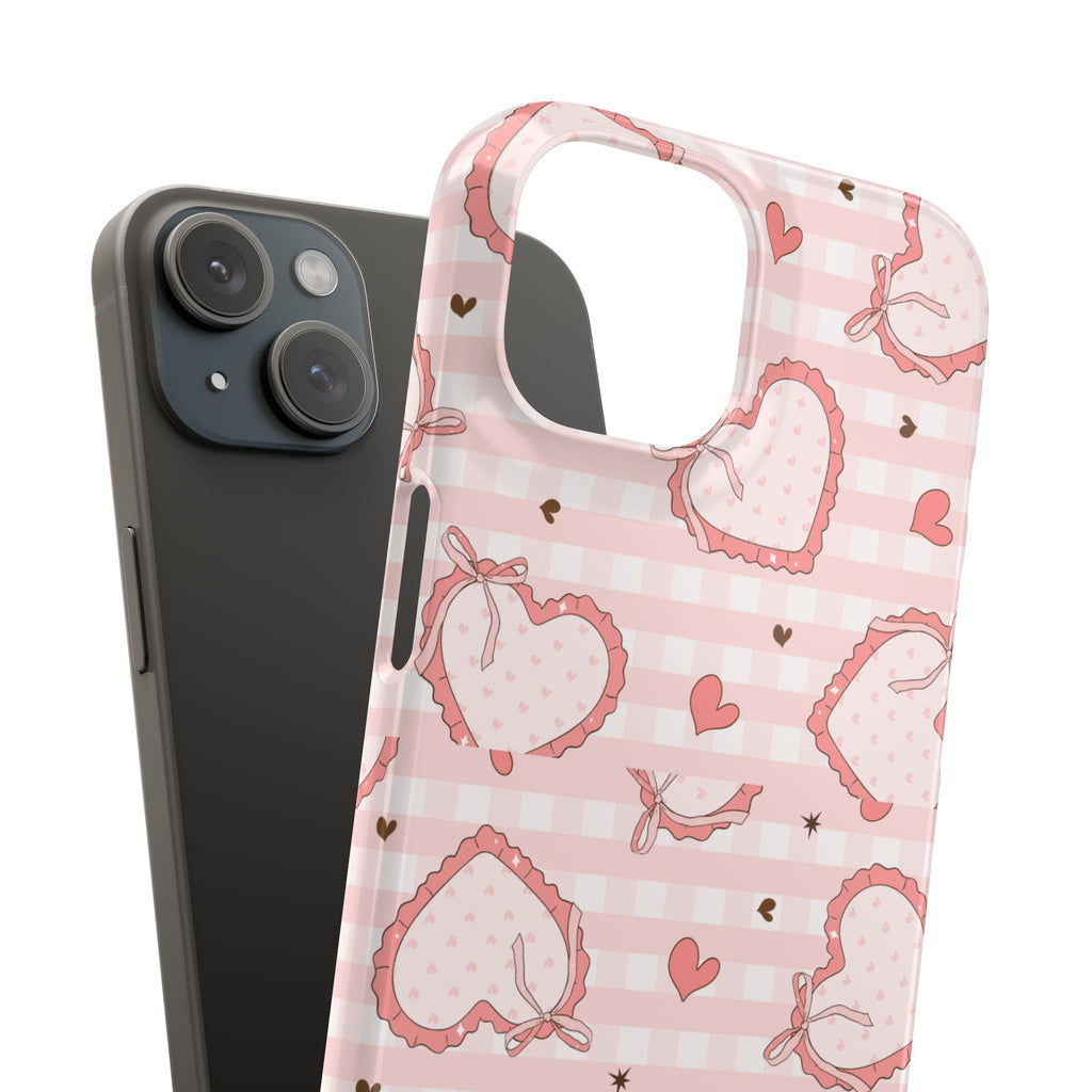 Snap Cases