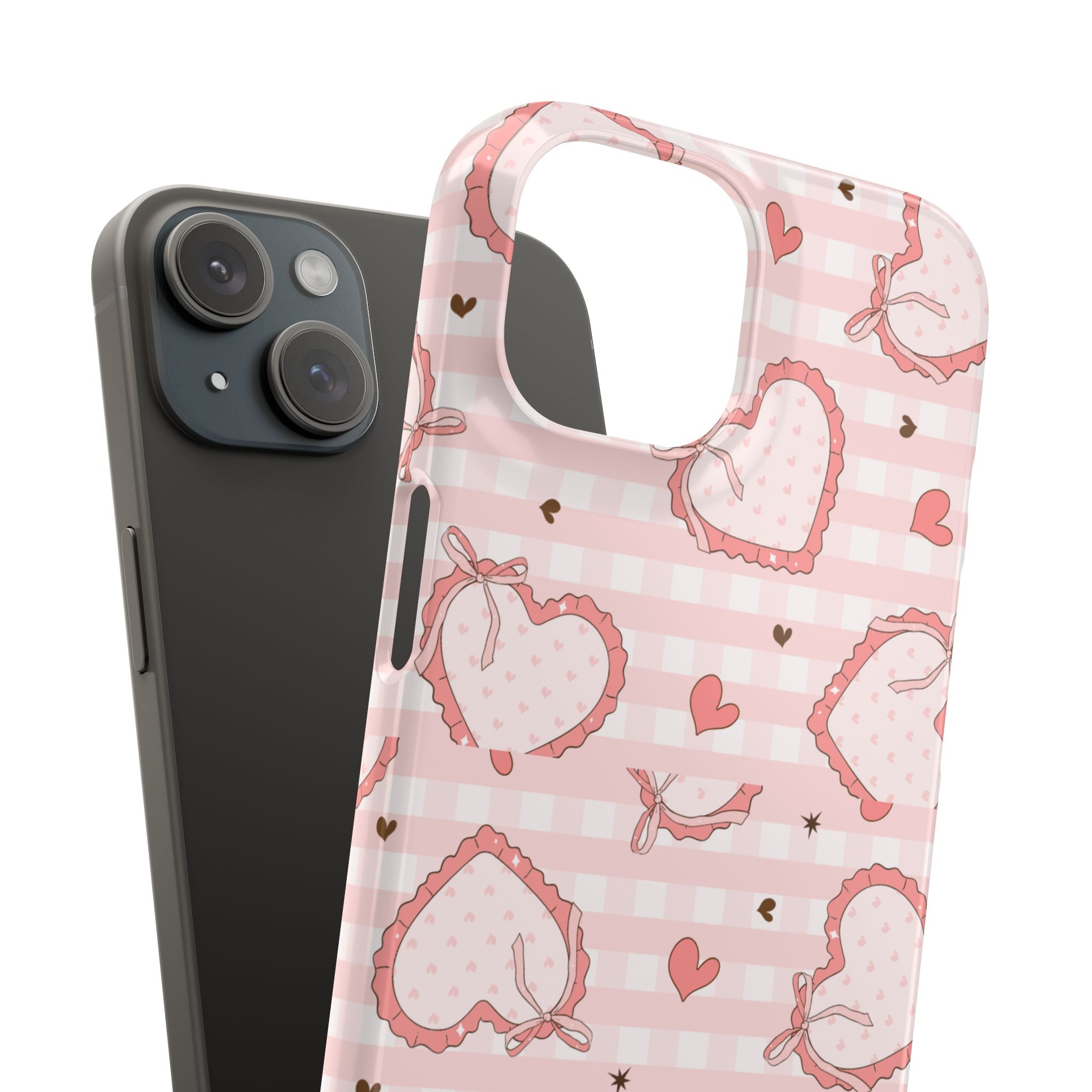 Snap Cases