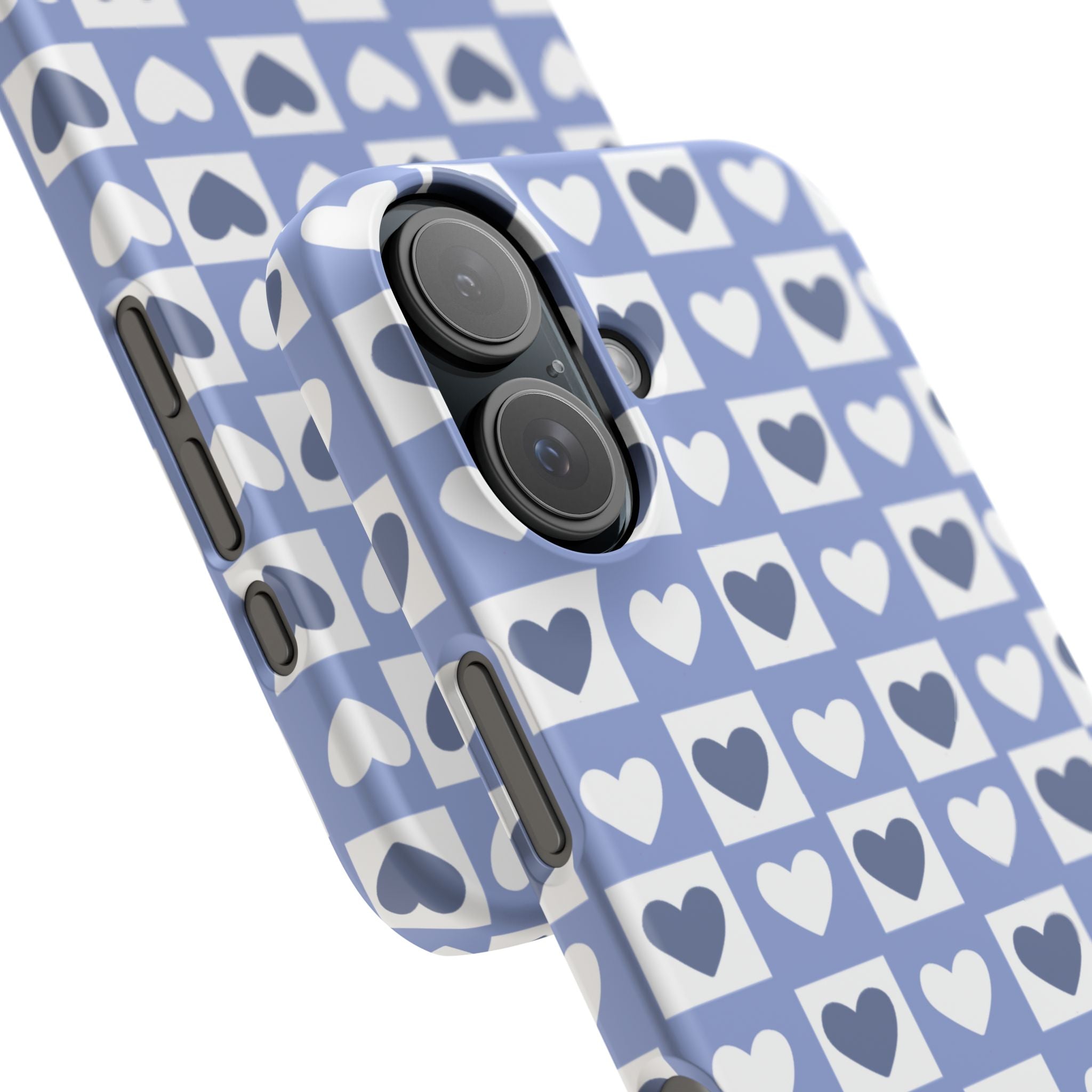 Snap Cases
