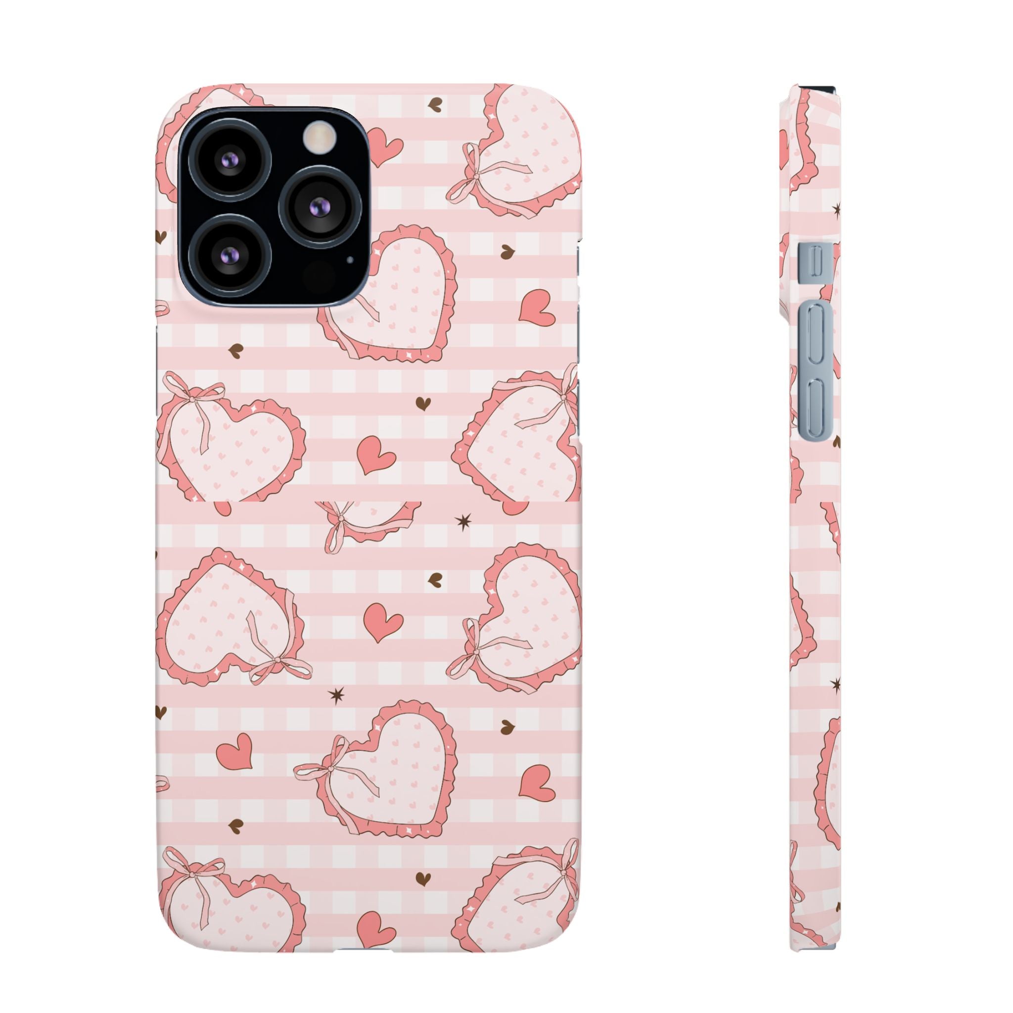 Snap Cases