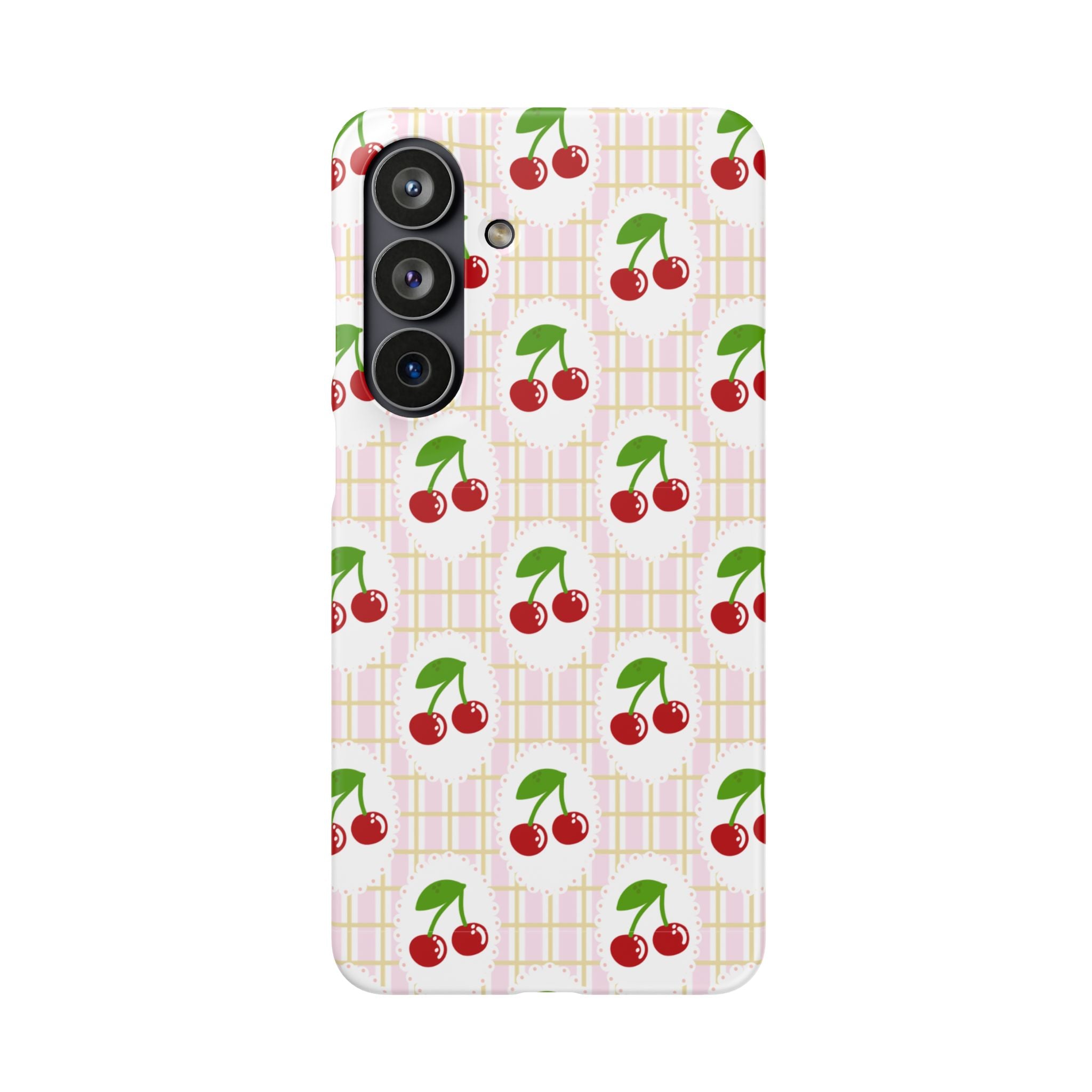 Snap Cases