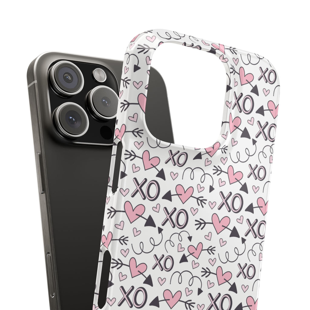 Slim Phone Cases