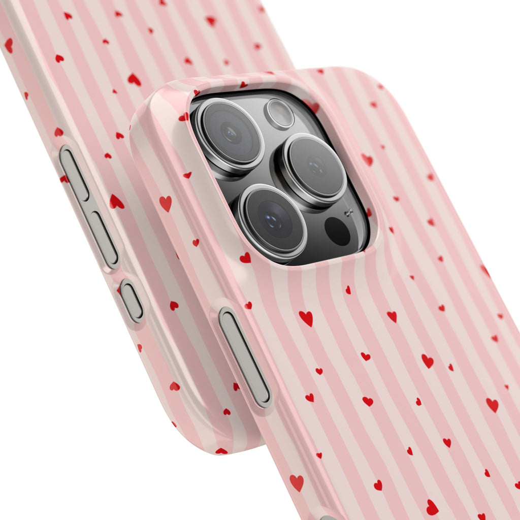 Snap Cases