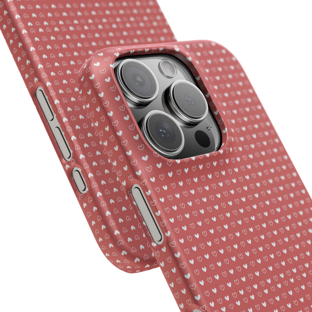 Snap Cases