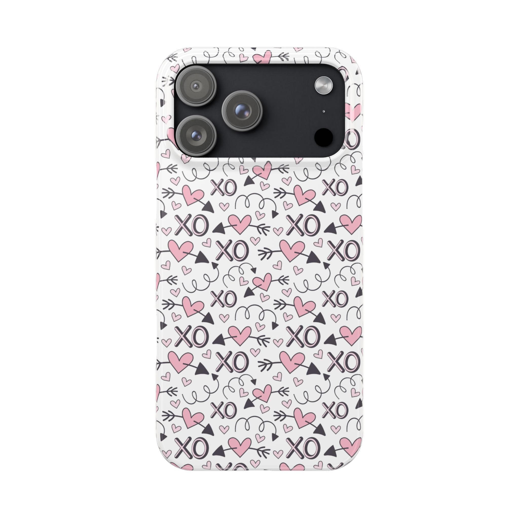 Slim Phone Cases