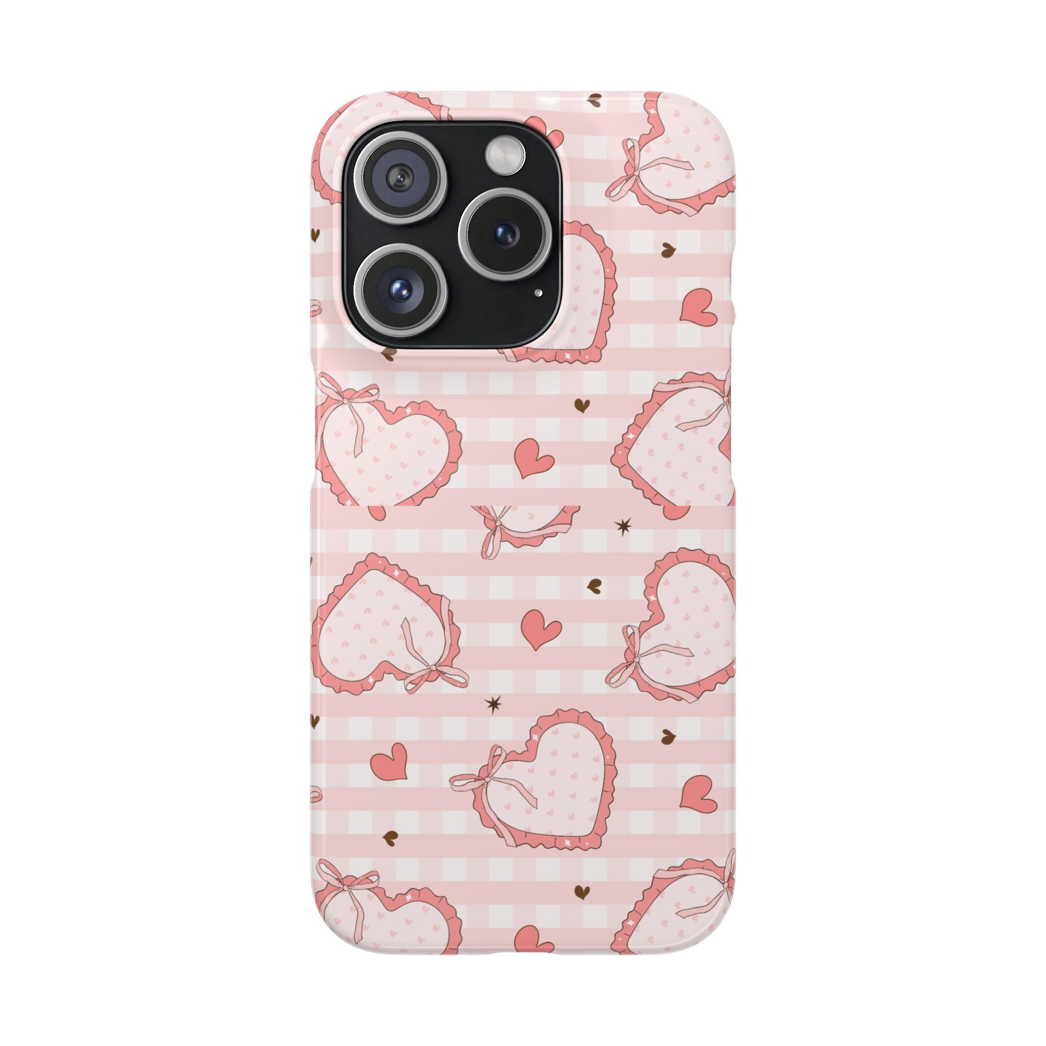Snap Cases