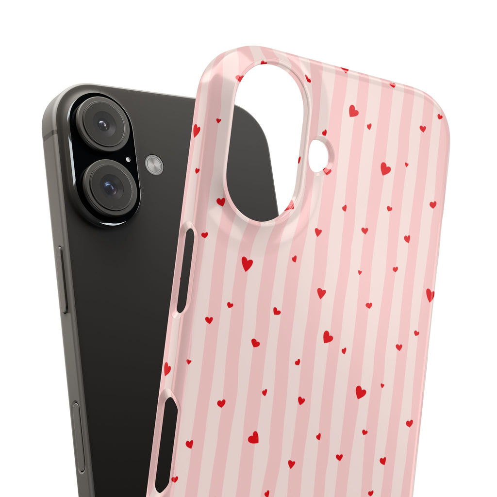 Snap Cases