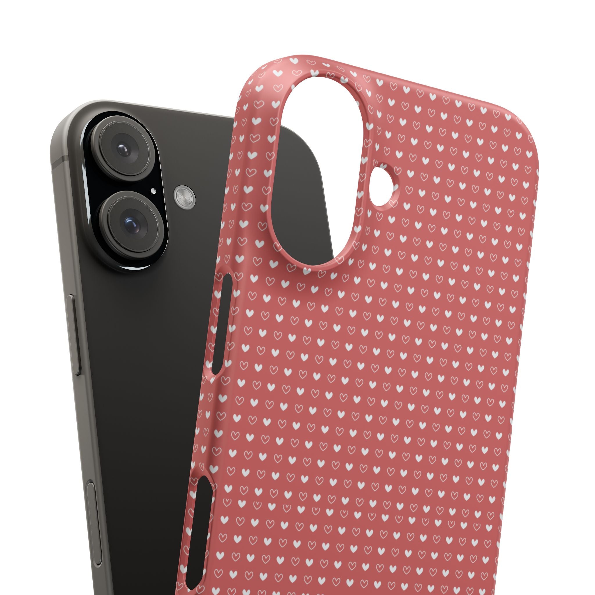 Snap Cases