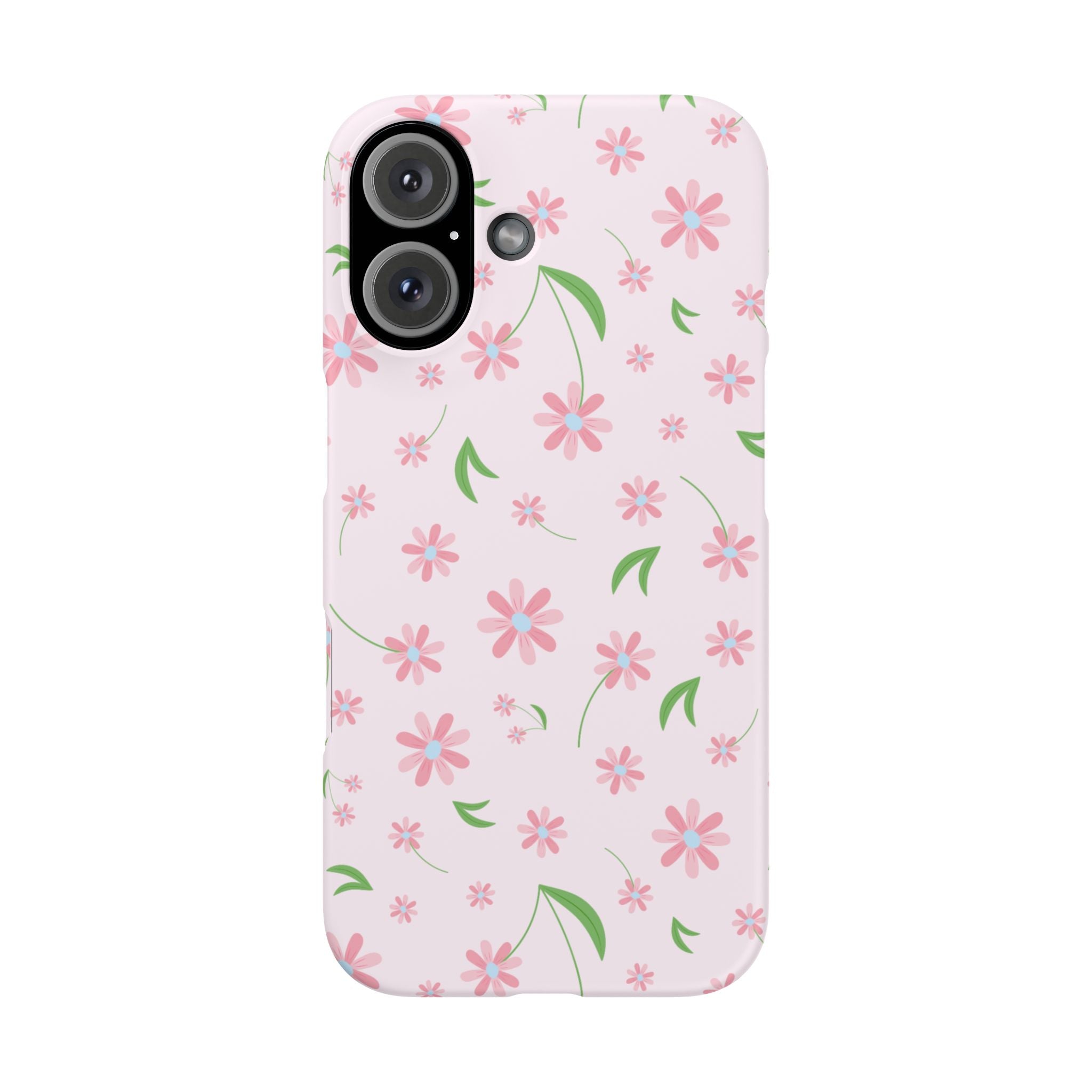 Snap Cases