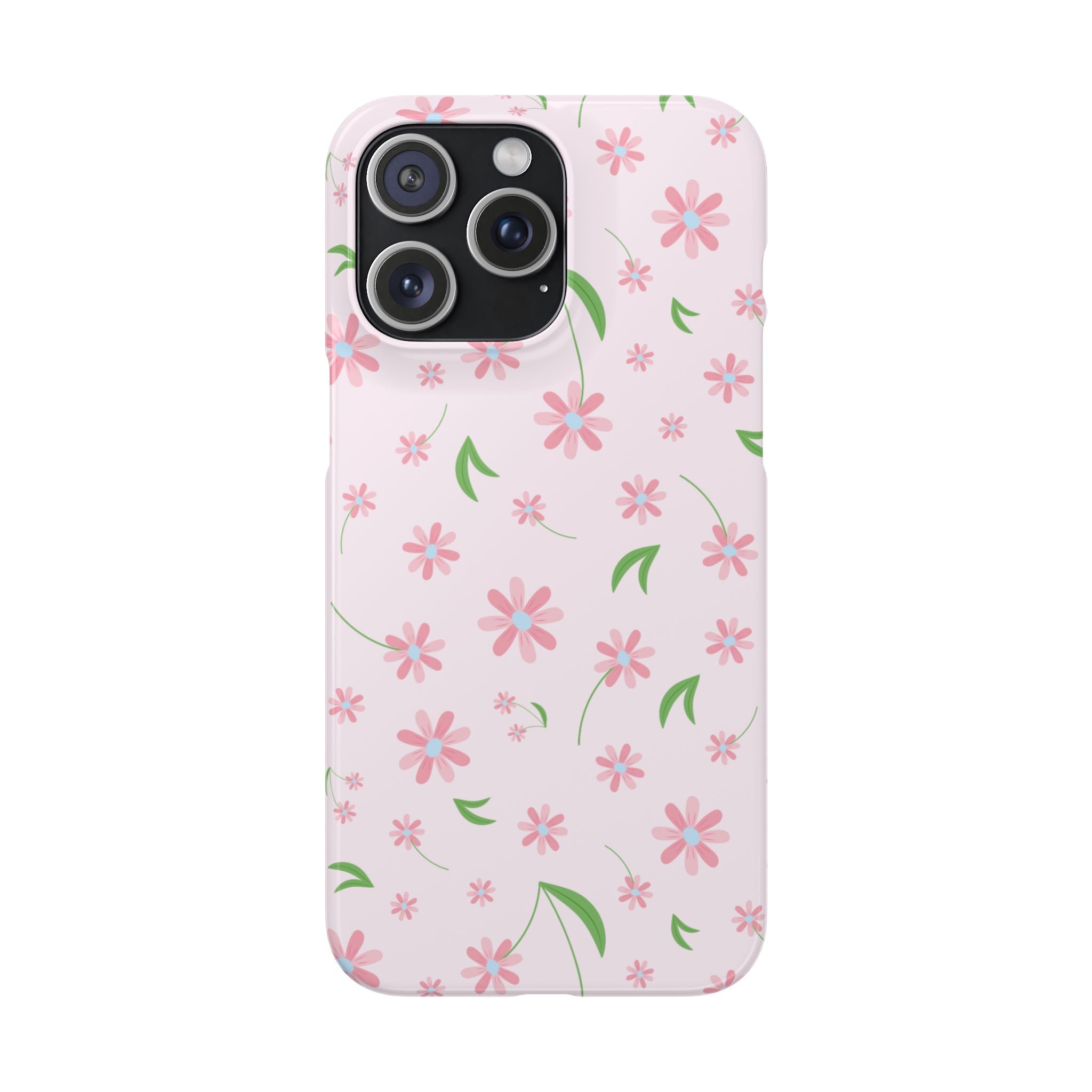 Snap Cases
