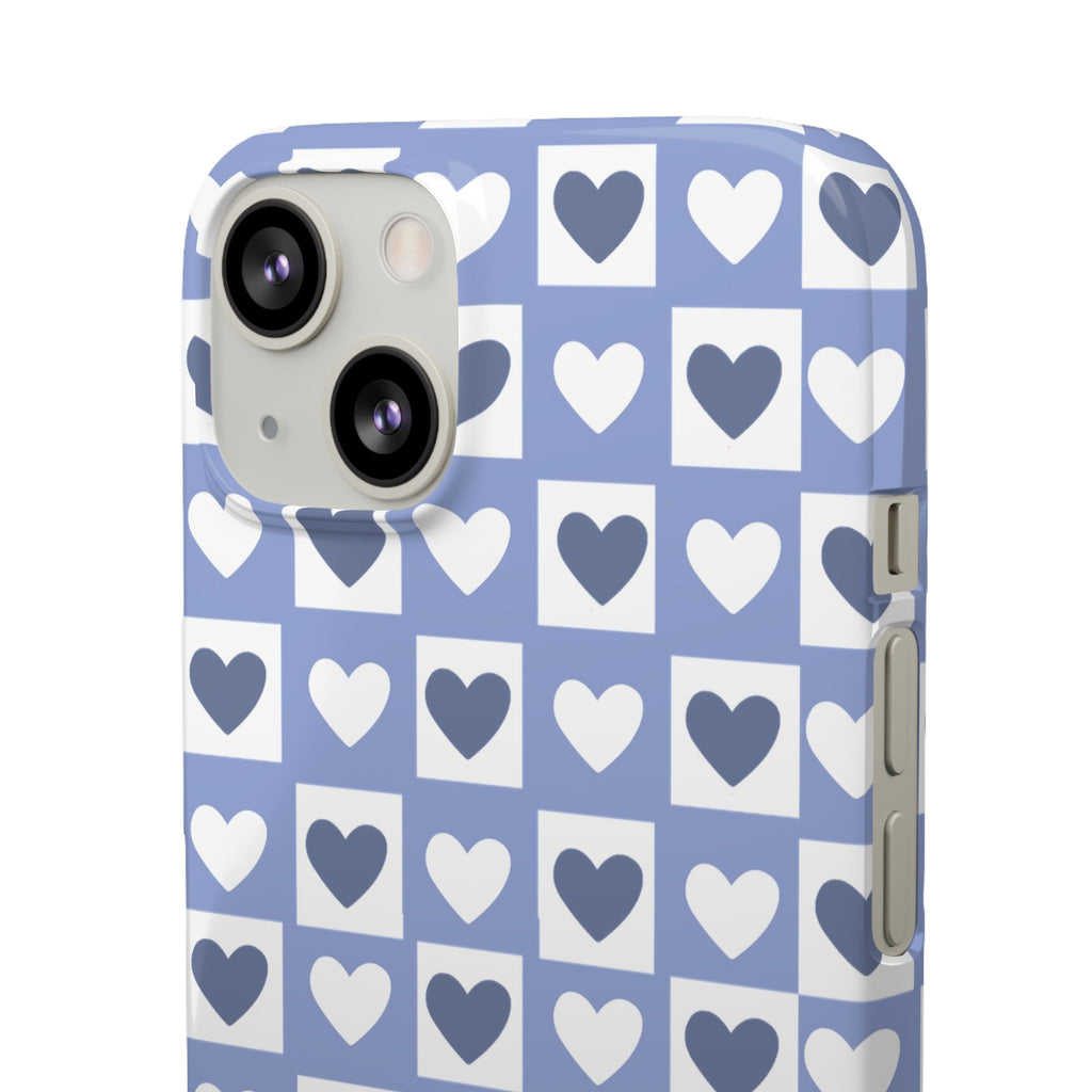 Snap Cases